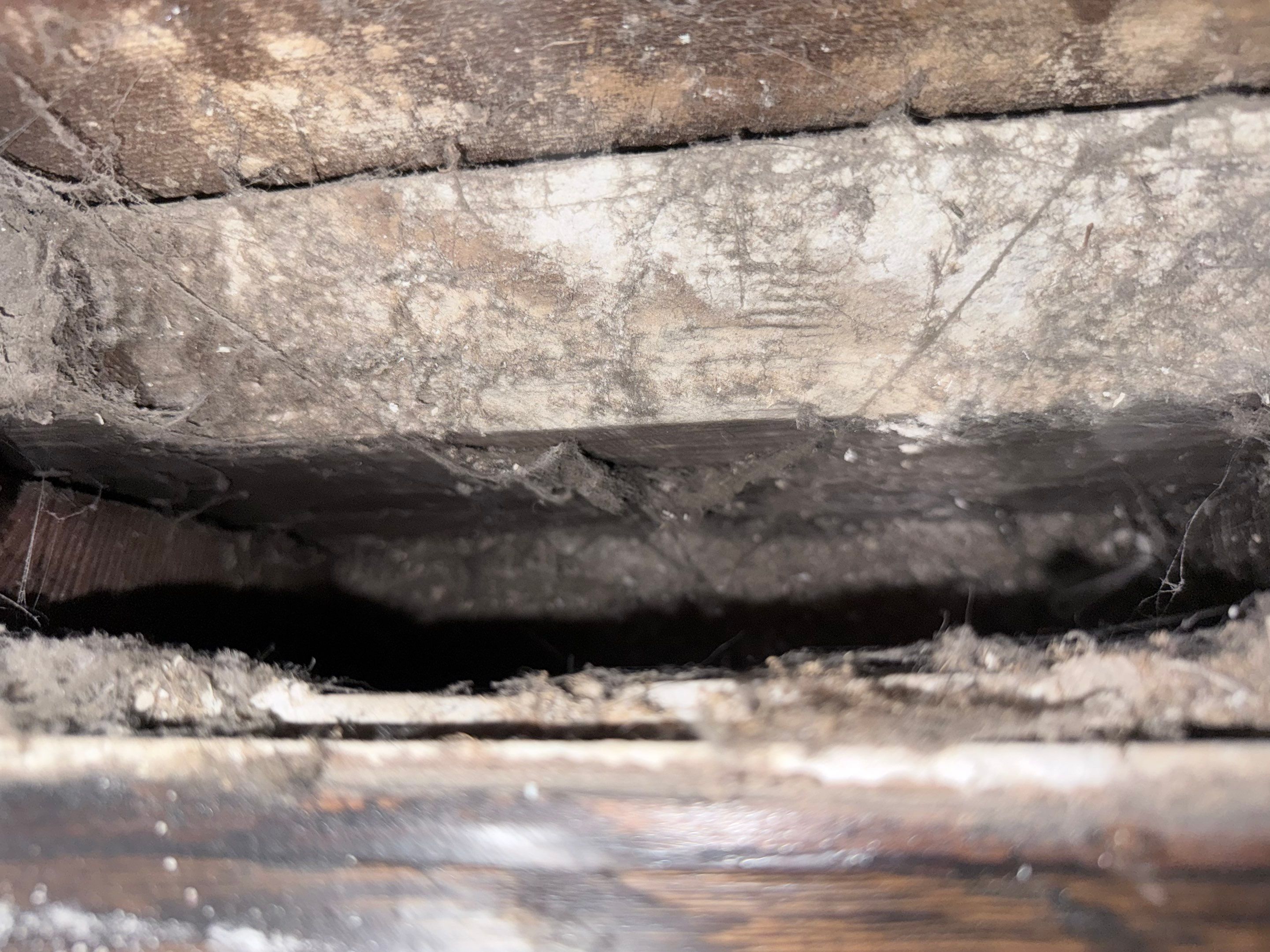 HVAC Duct Cleaning and Debris Extraction by Fox Hill Luxury Real Estate Services