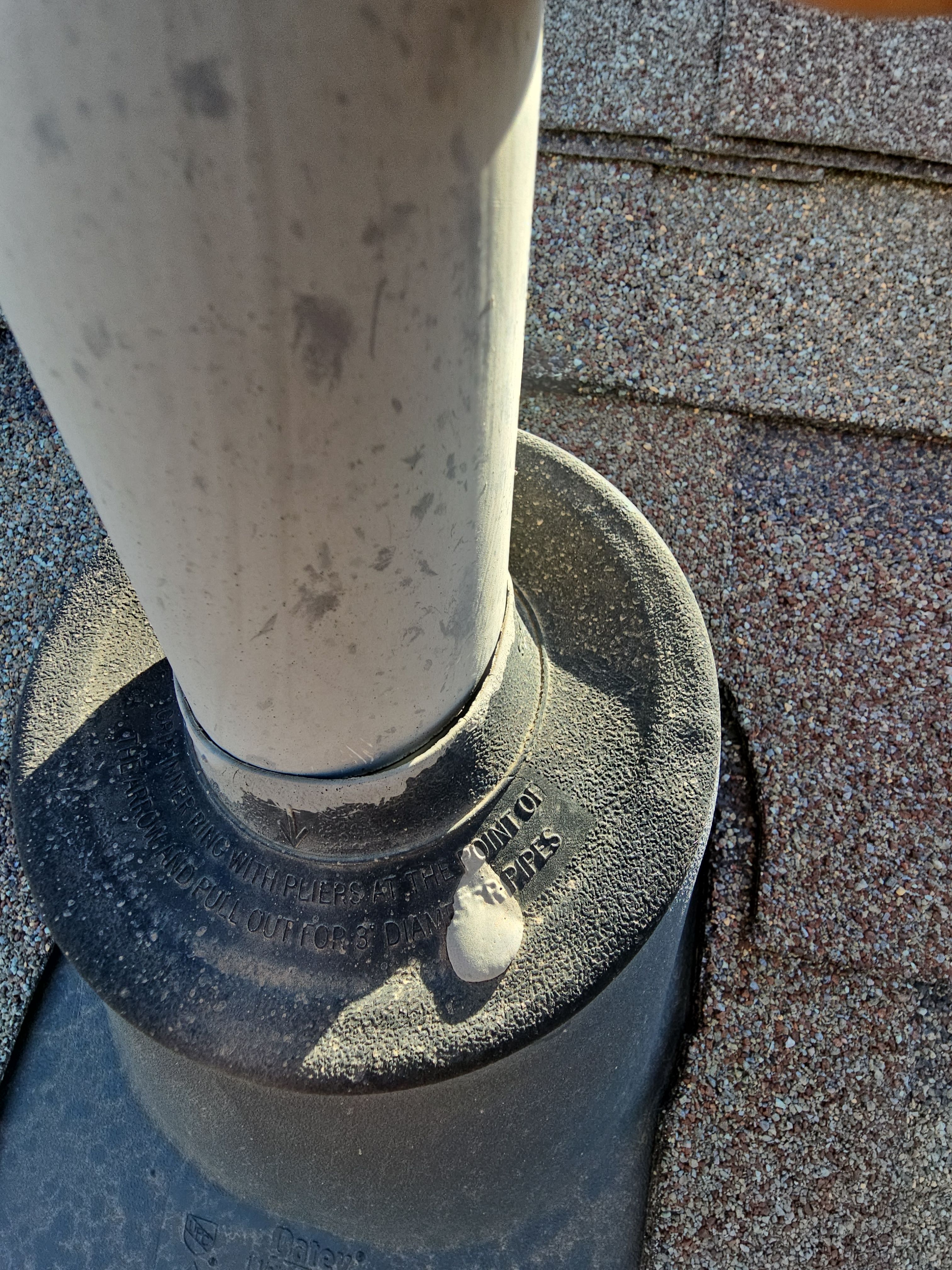 Roof Maintenance & Pipe Seal Restoration in Sunnyvale, TX by road roofing llc