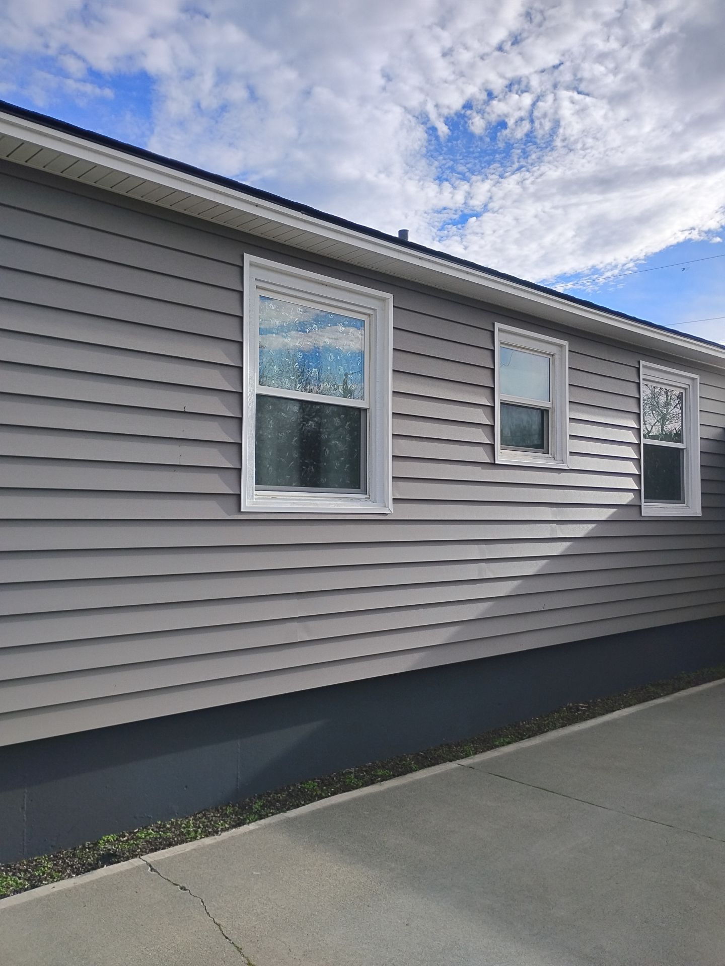 Roof, Siding, Door by BN Covered Exteriors