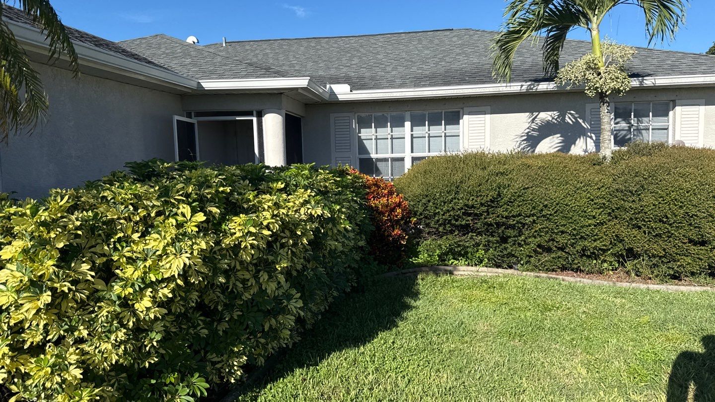 Project in Cape Coral by Sunbelt Home Solutions