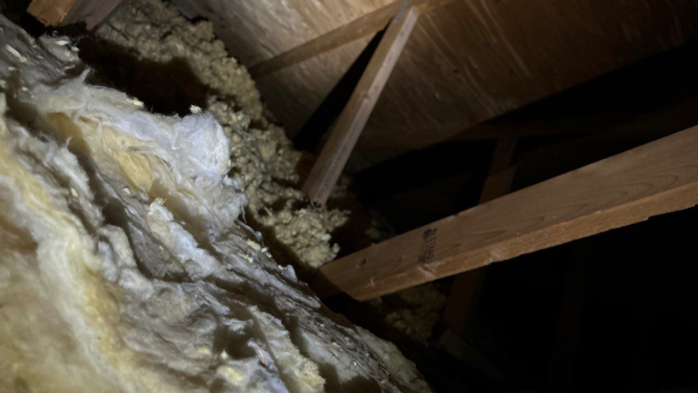 Fire Damage by Accountable Home Services