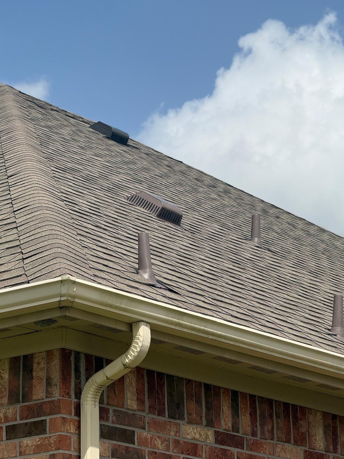 Repairs and Maintenace  by Proud Roofing