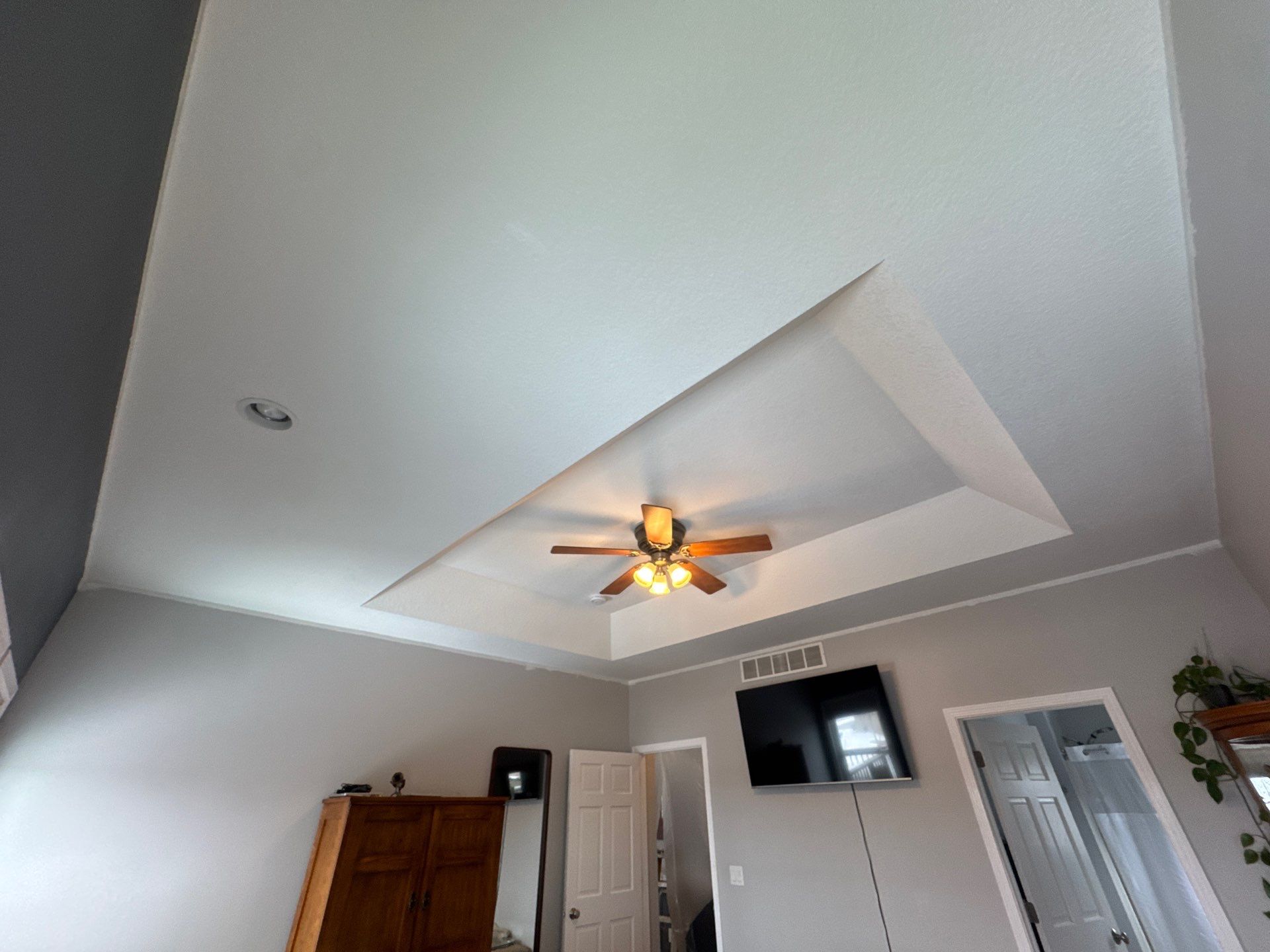 Project in Ankeny, IA by Midwest Paint LLC