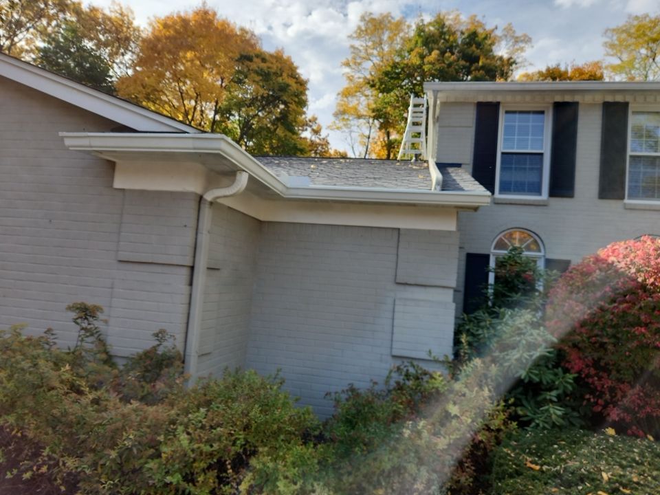 Roof Replacement using CertainTeed Landmark by 180 Contractors