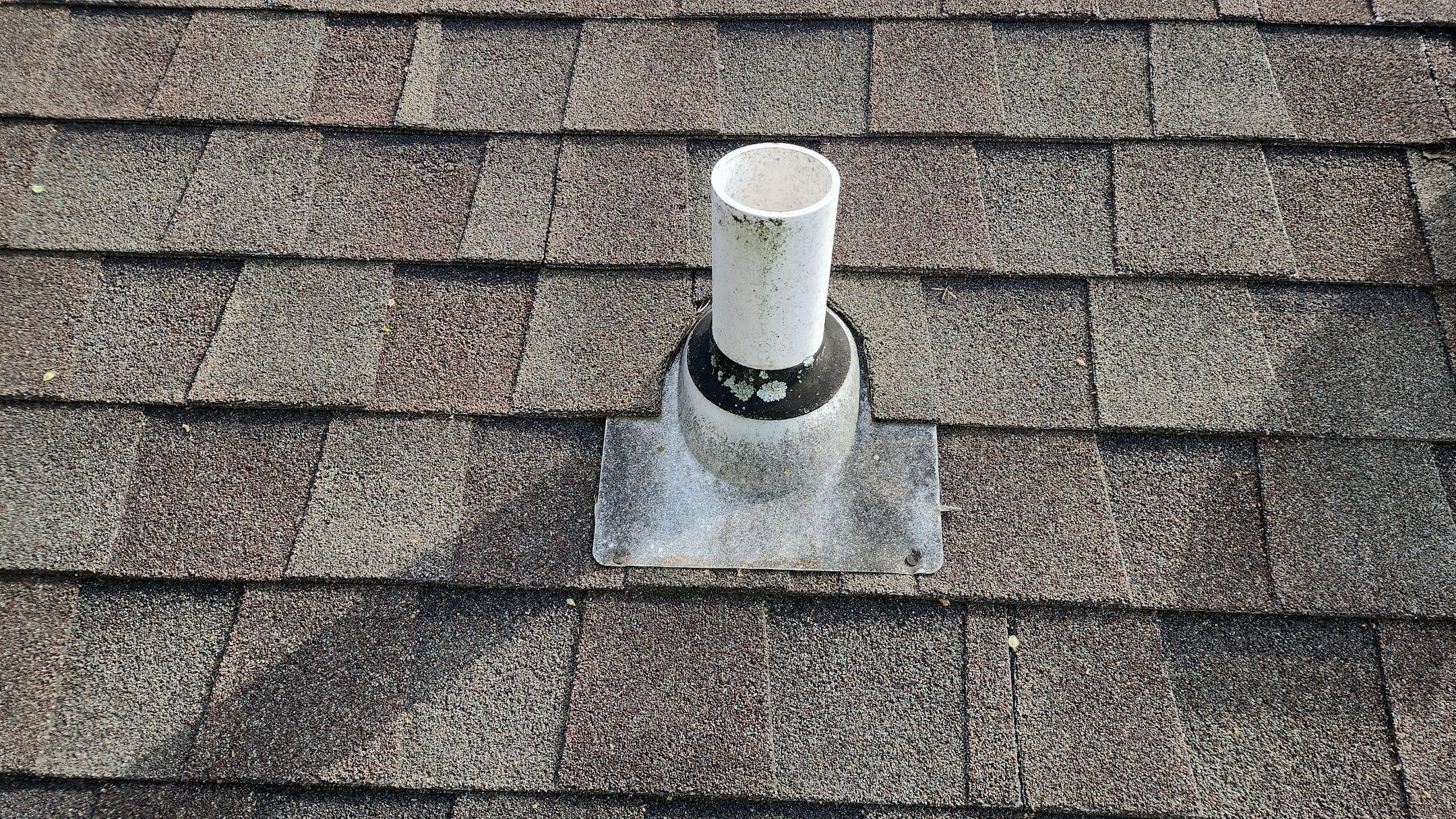Residential Shingle Reroof using Malarkey Vista by Hostetler Roofing