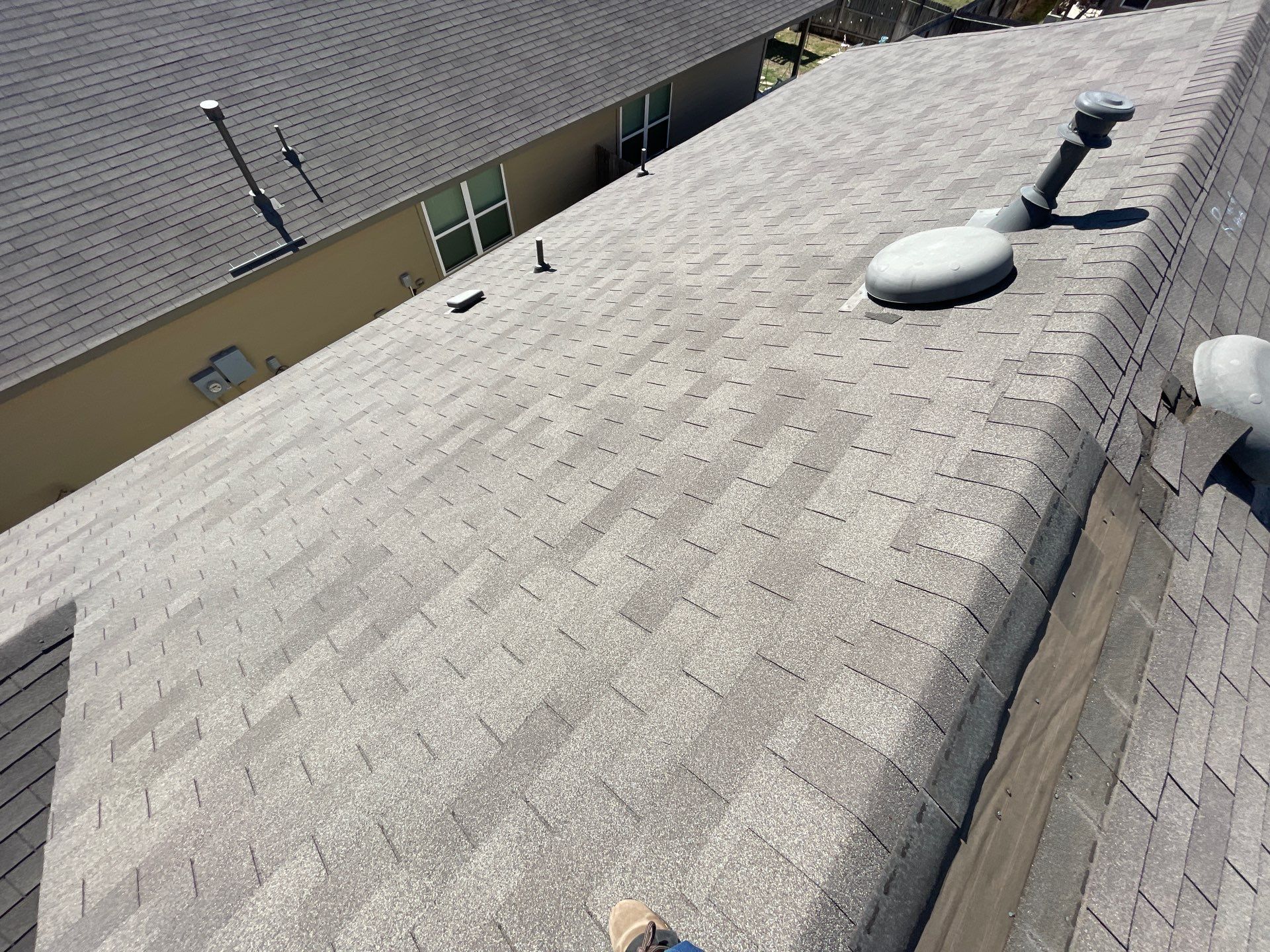 Roof Repair - 78254 by bh roofing