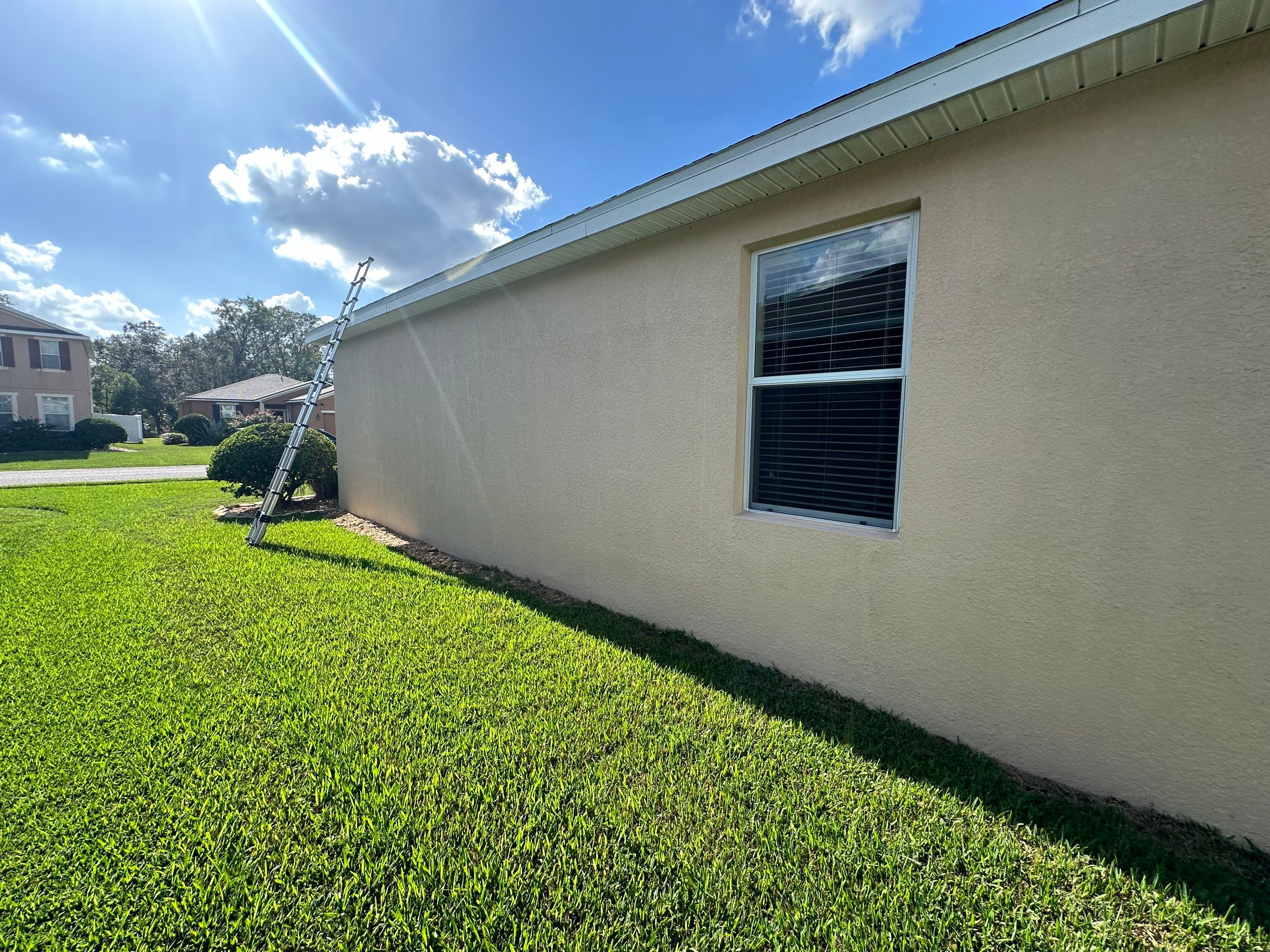 Roof Damage Claim in Plant City by FLAPA & KeyStone