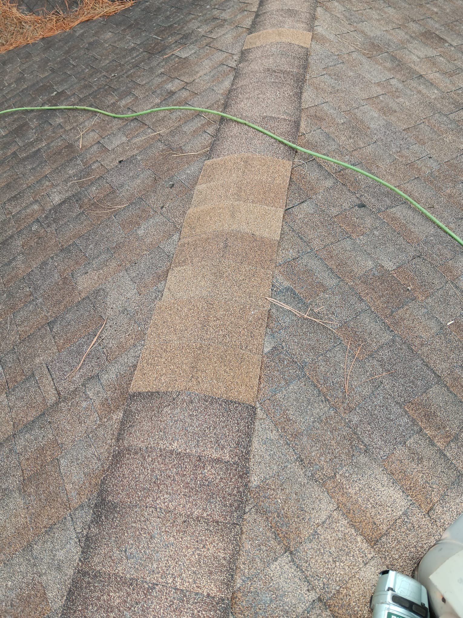 Roof Repair La Porte by Roof Repair Company