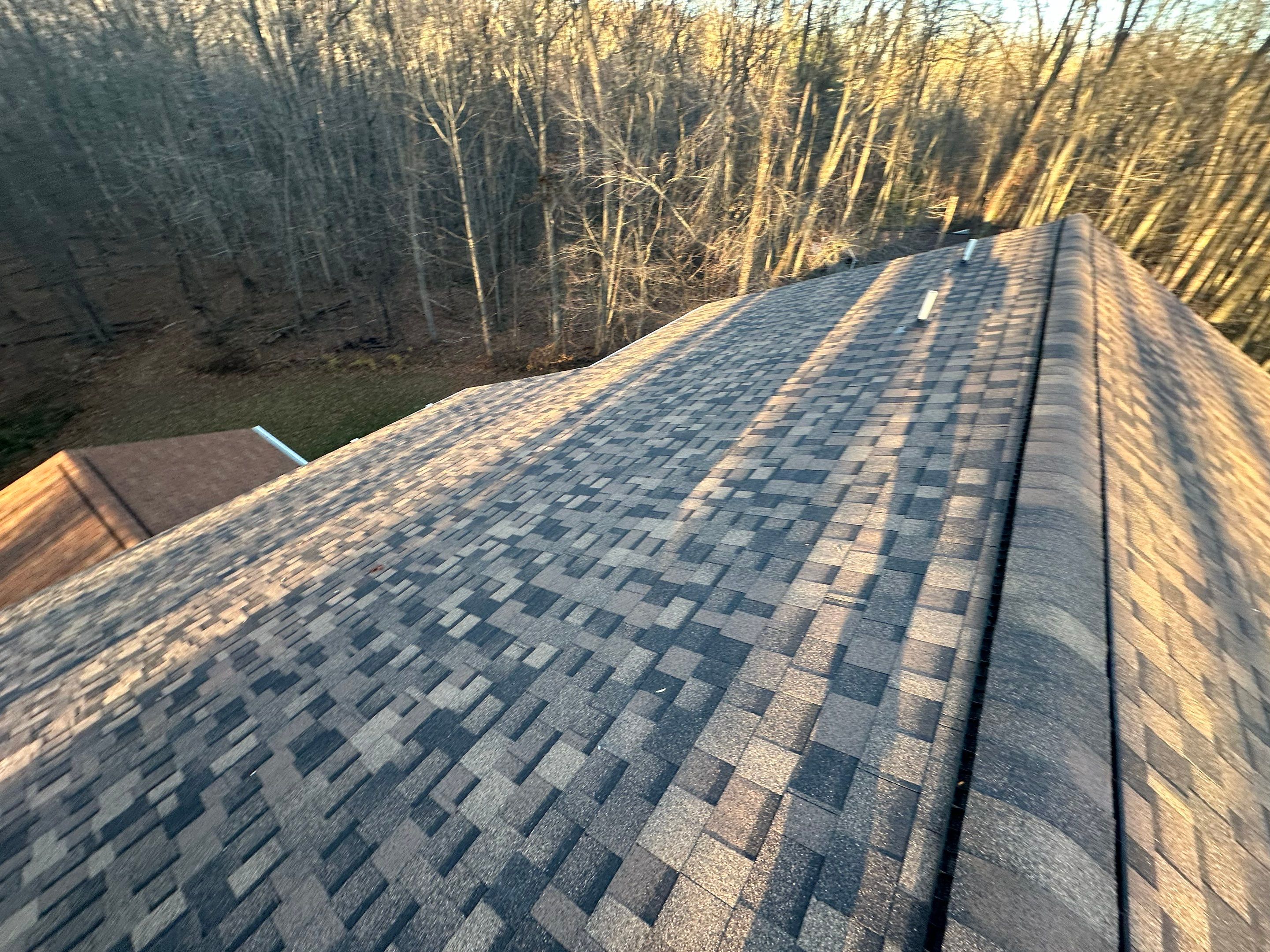 Roof Replacement in Hampstead, MD • Rick W. by Seipp Roofing, LLC