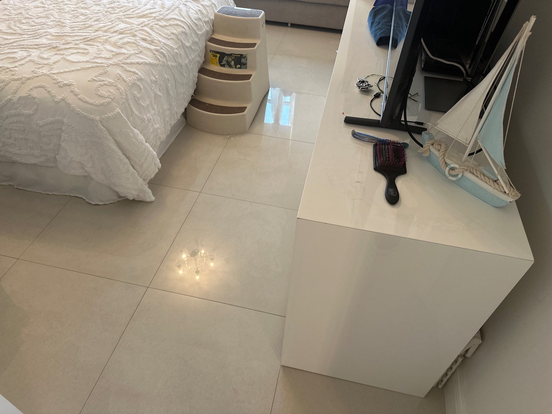 Fire & Smoke Damage Claim in Miami by FLAPA & KeyStone