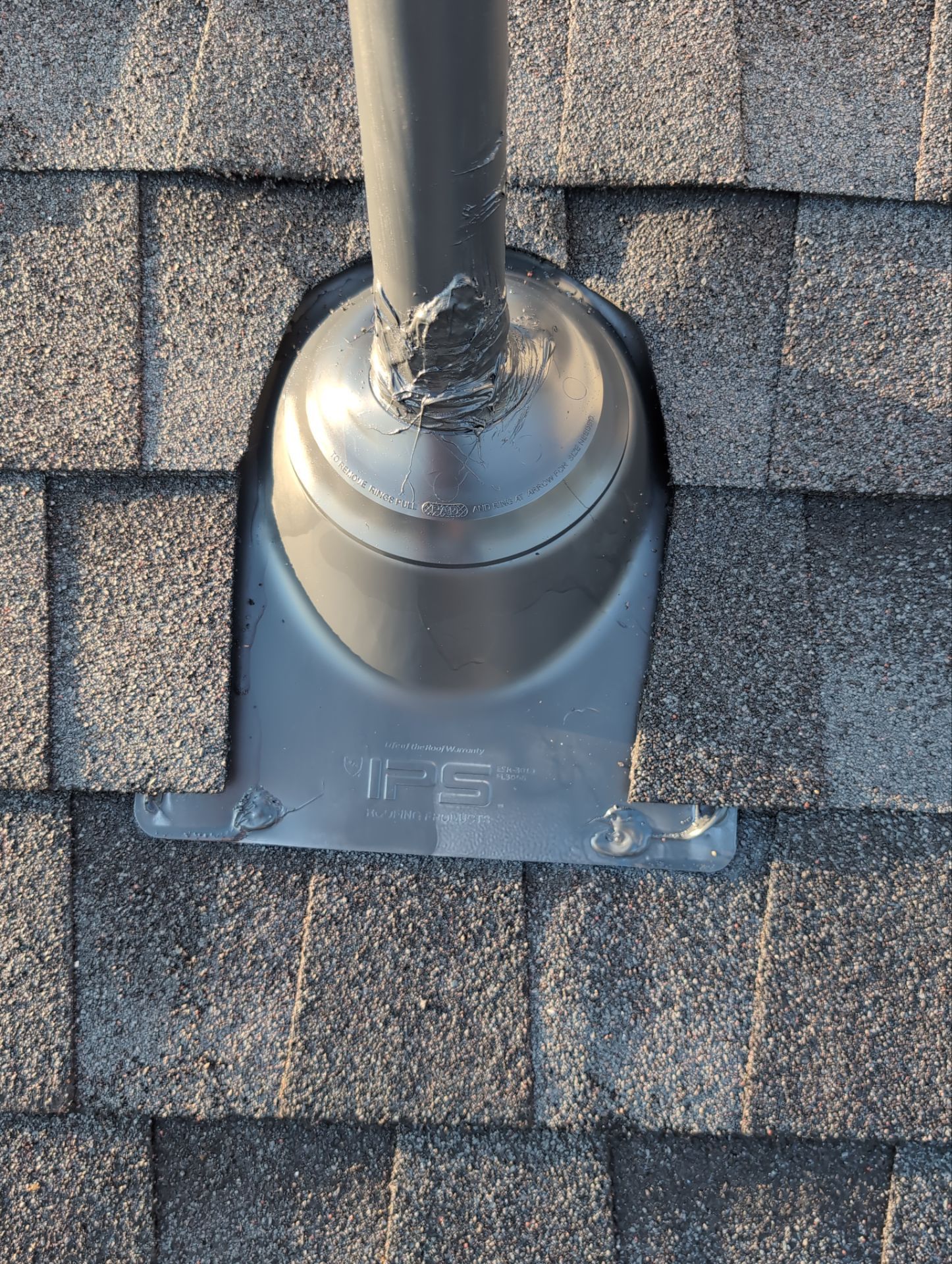 LIAM T by Boss Hogg Roofing
