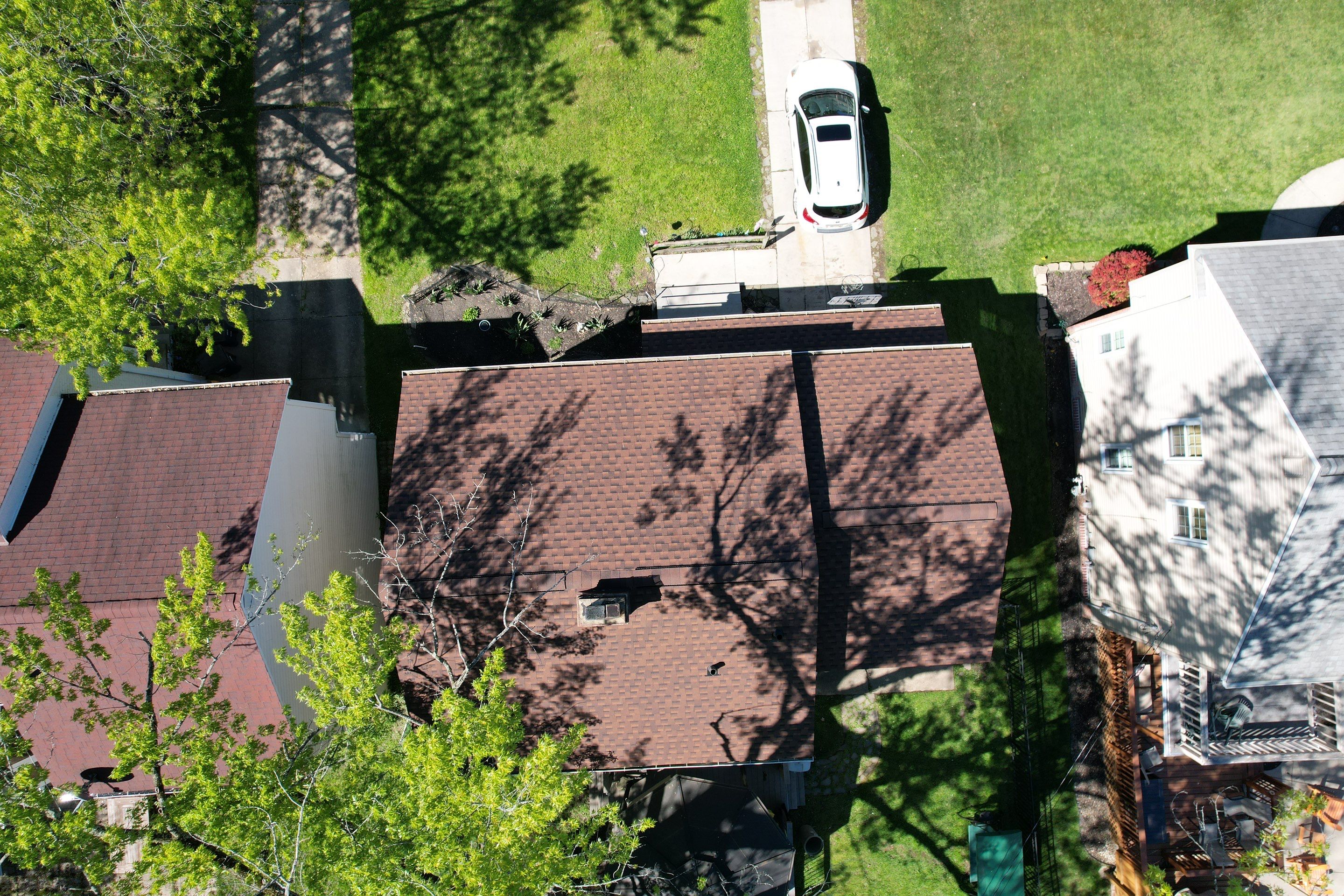 Lyndhurst Roof & Gutter Replacement by Atlas Roofing & Restoration