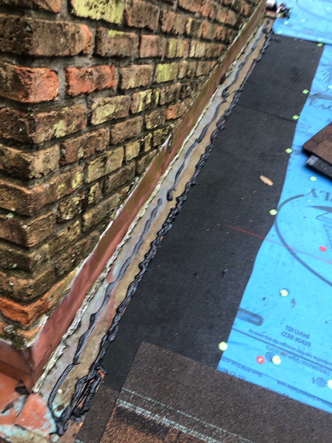 Fortified Roof by American Roofing & Construction LLC
