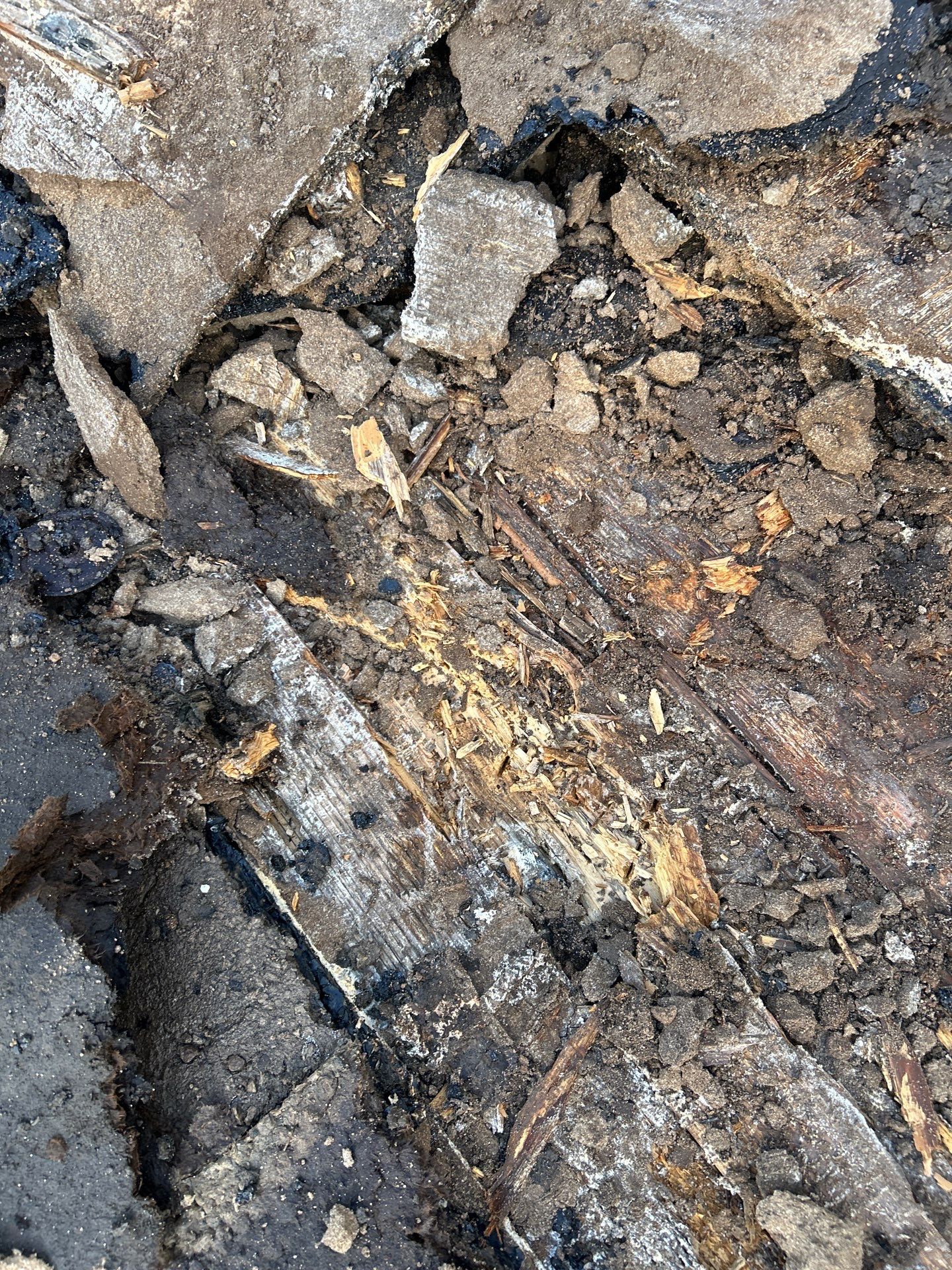 Project in Terra Alta by Duarte’s Roofing 