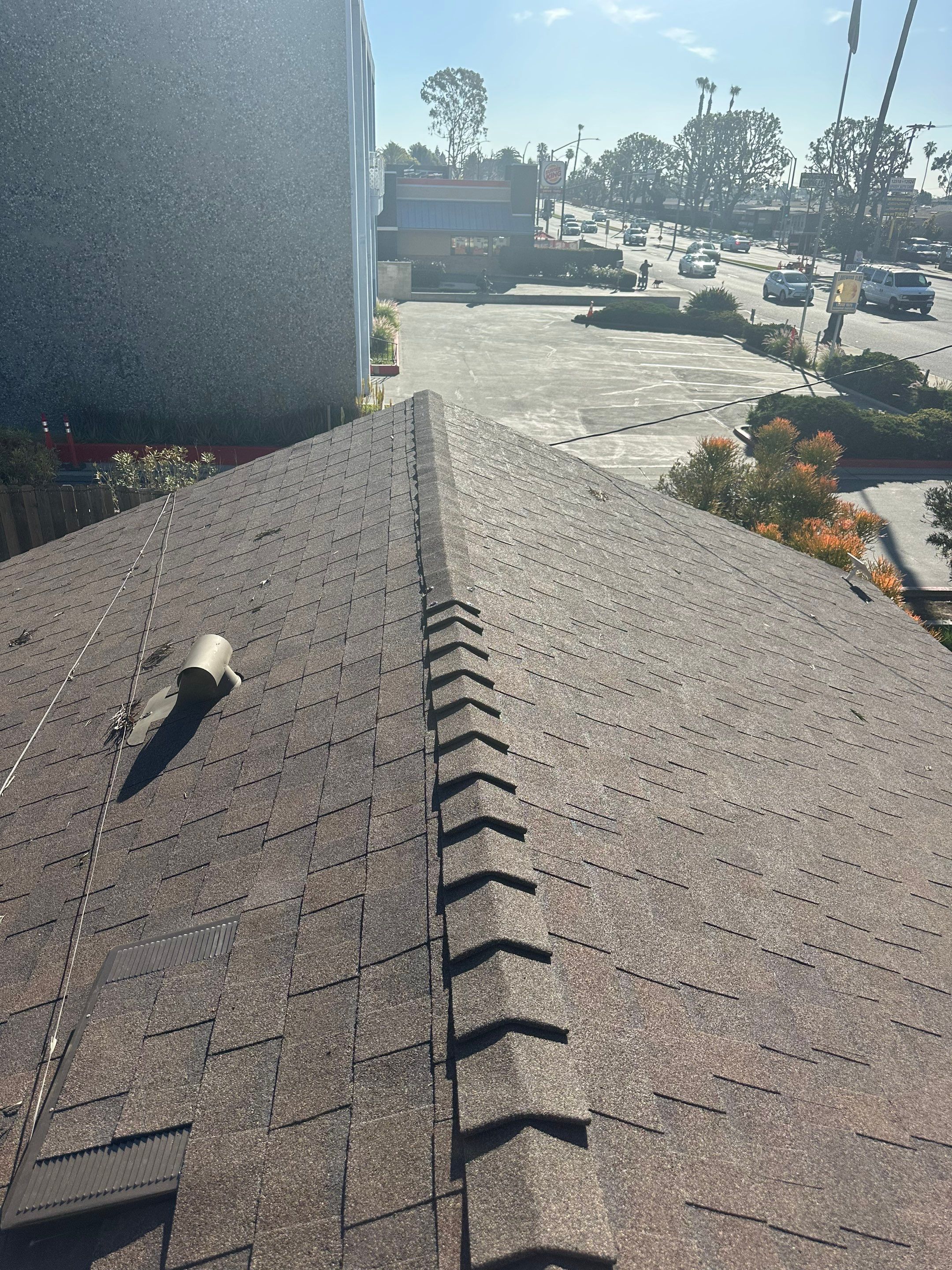 Roof Replacement - Hawaiian Gardens, CA 90716 by Epic Roof Replacement
