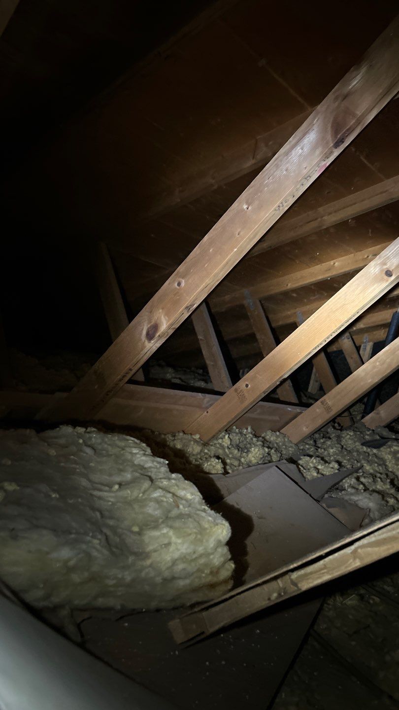 Fire Damage by Accountable Home Services