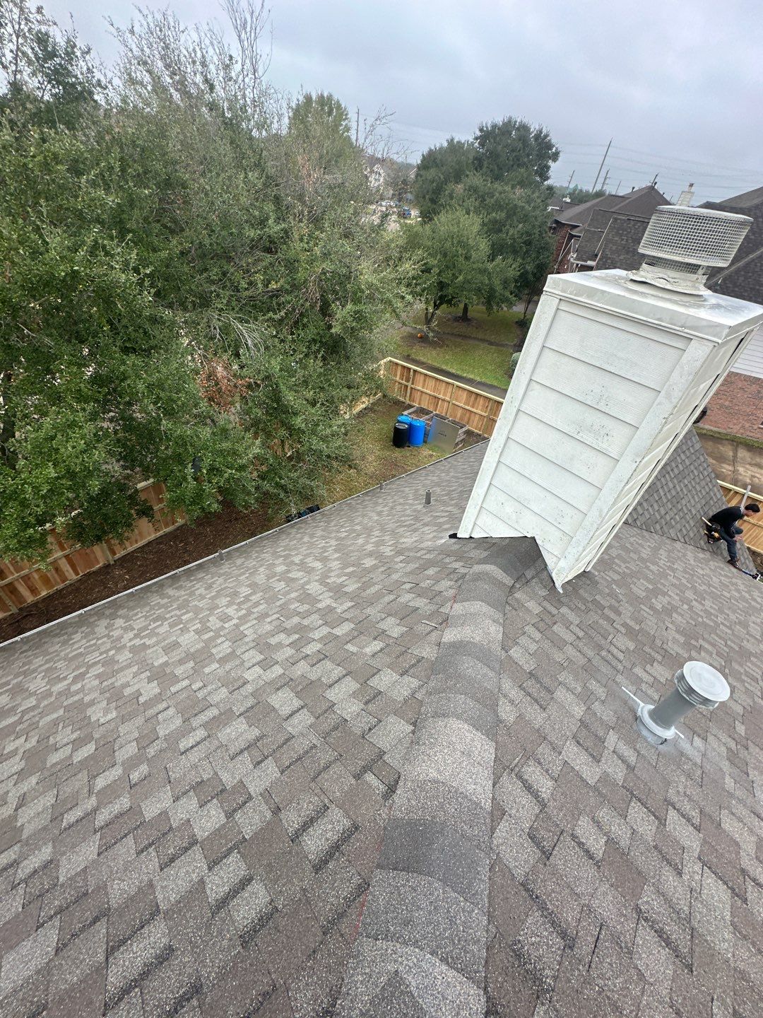 Roof Repair Richmond by Roof Repair Services LLC
