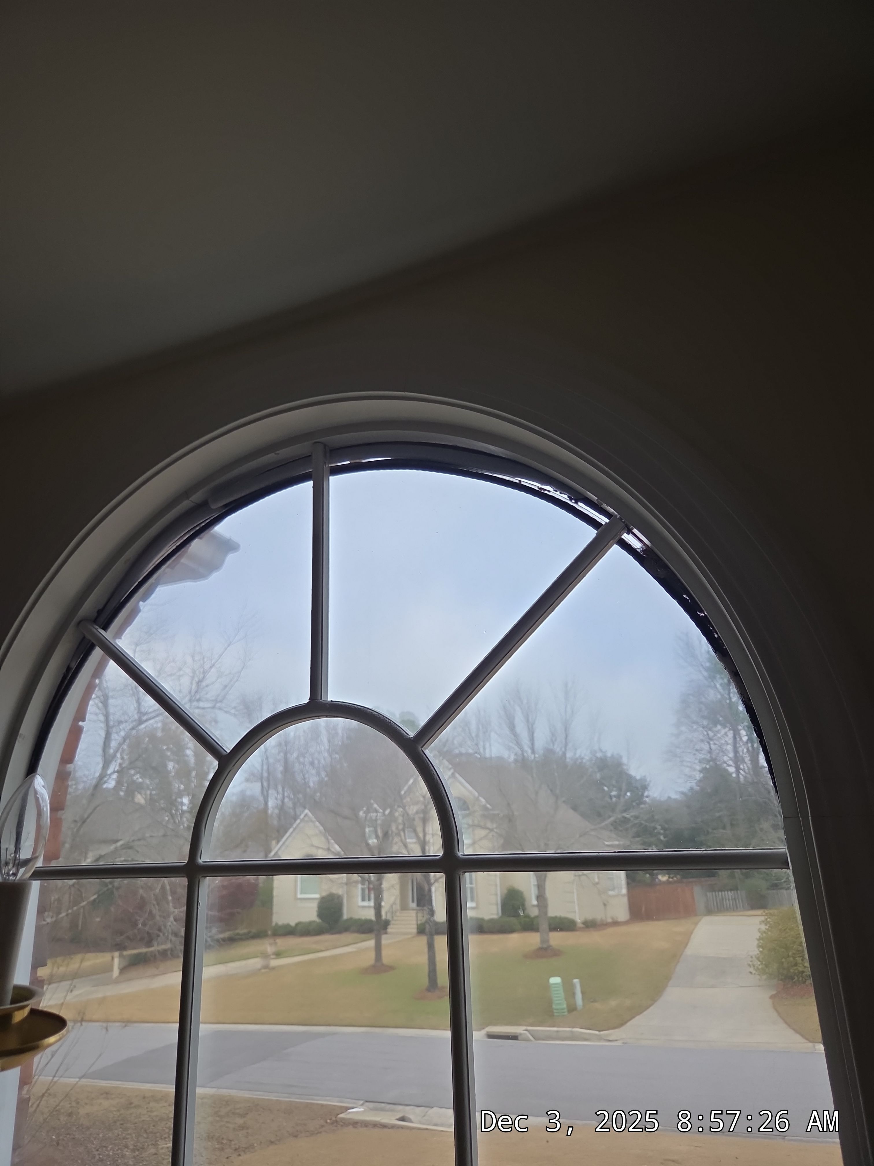 Sousa Project in Hoover  by The Window Source