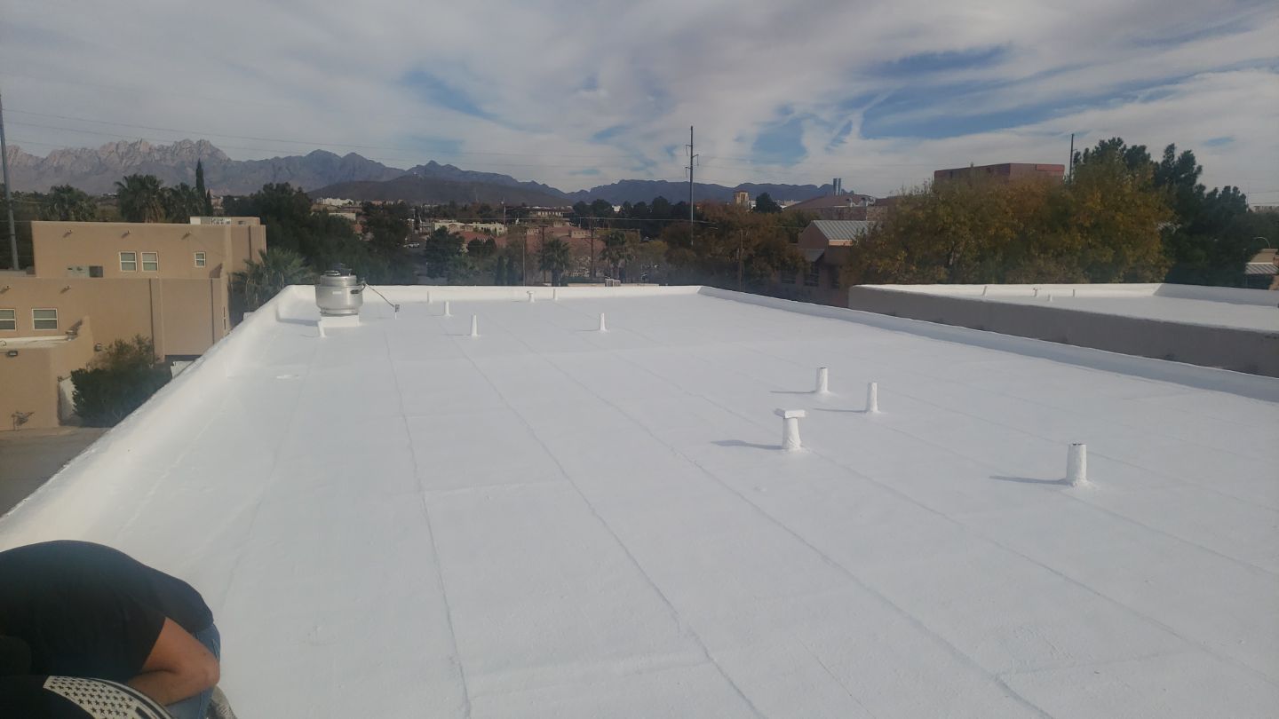 Las Palmas Apartments by SPF Services 