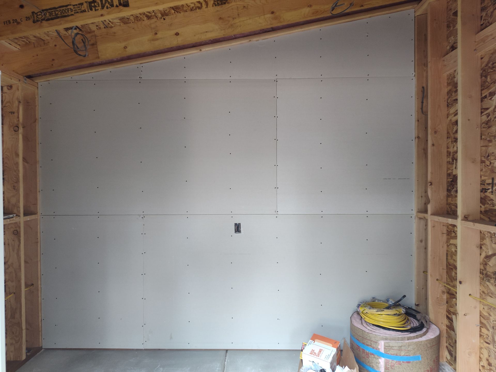 Shed / Office in Cottonwood Heights by Rudd Builders LLC