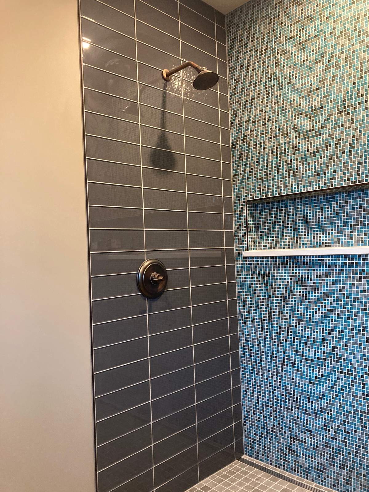 New Construction SE Portland Home  by Venne Plumbing