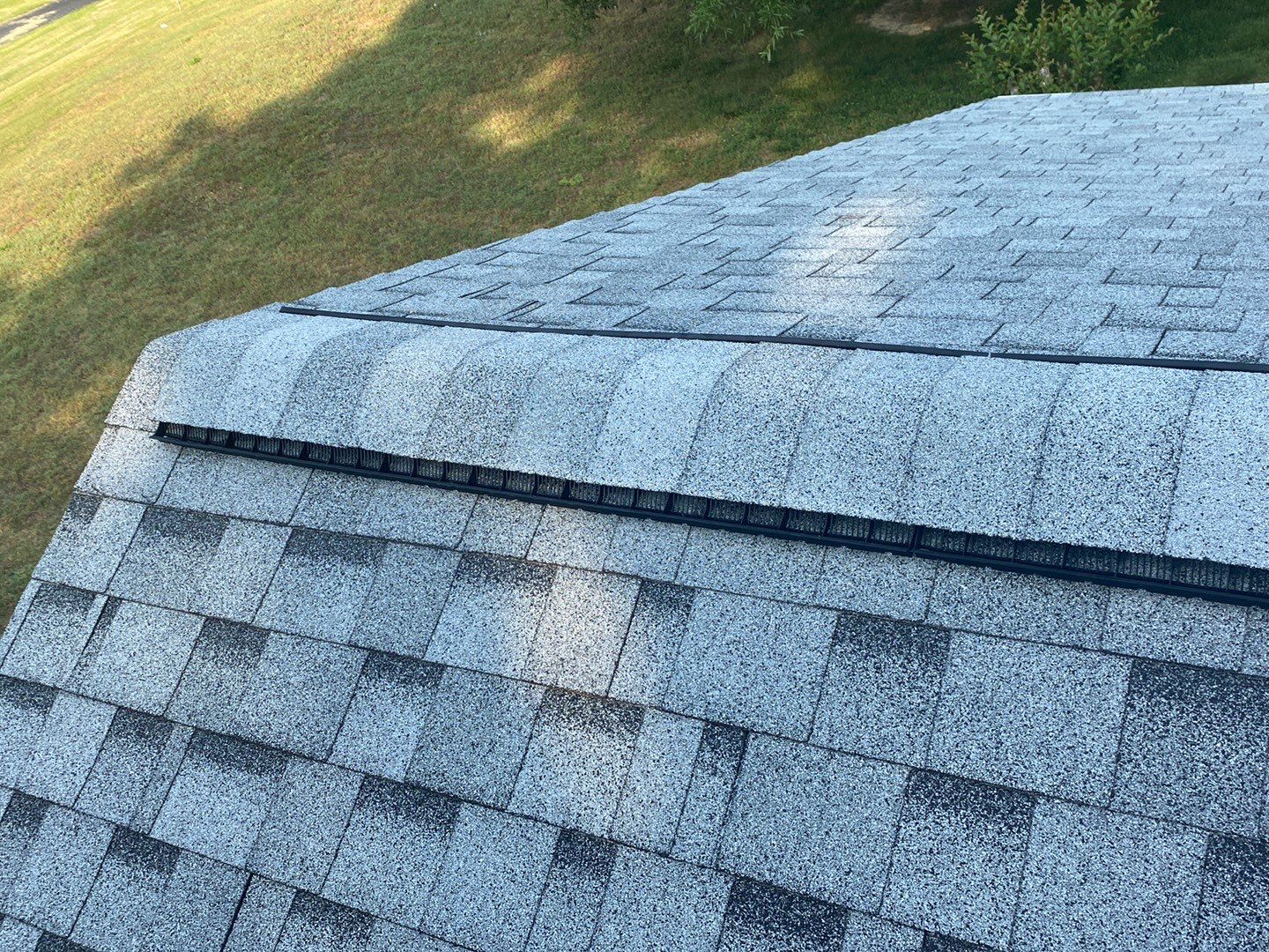 Roof Installation using IKO Cambridge by ExteriorPros