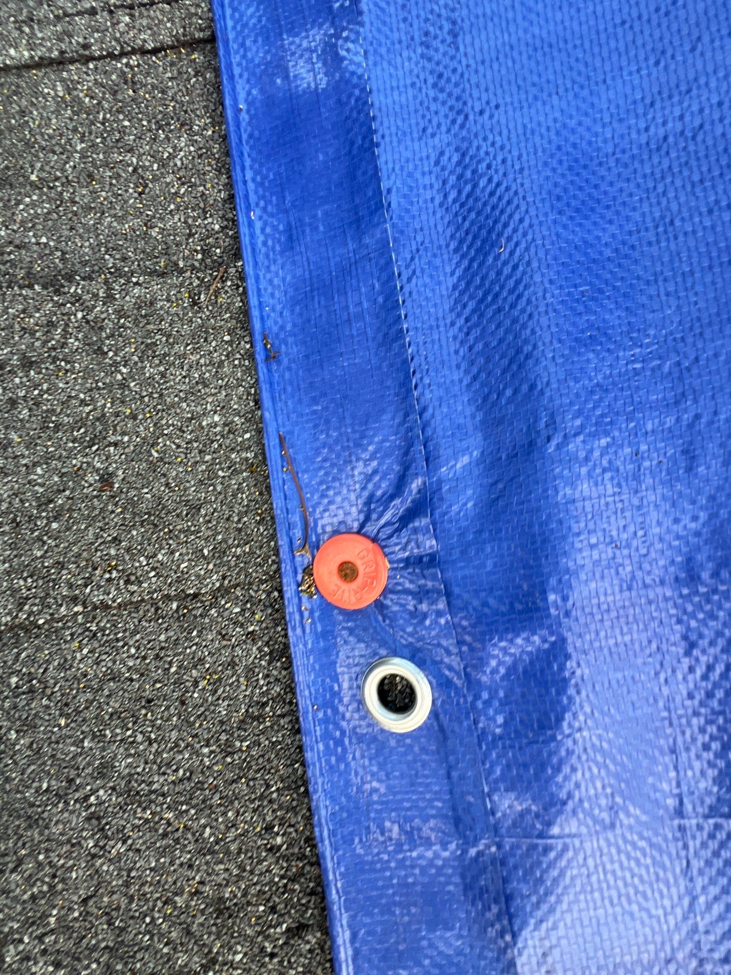 Roof Repair Crosby by Roof Repair Services LLC
