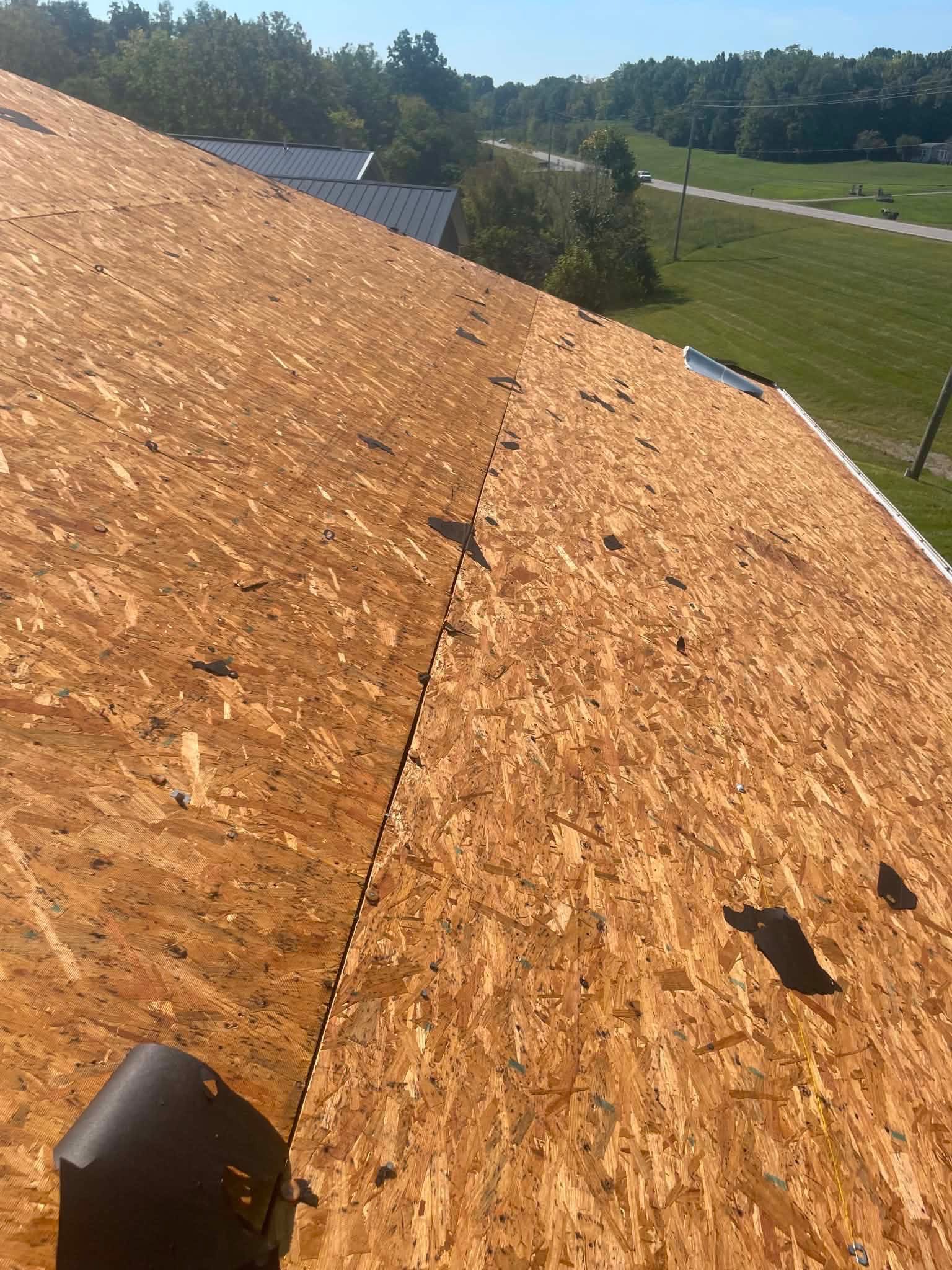 Project in Taylorsville, KY by Agc Cincy