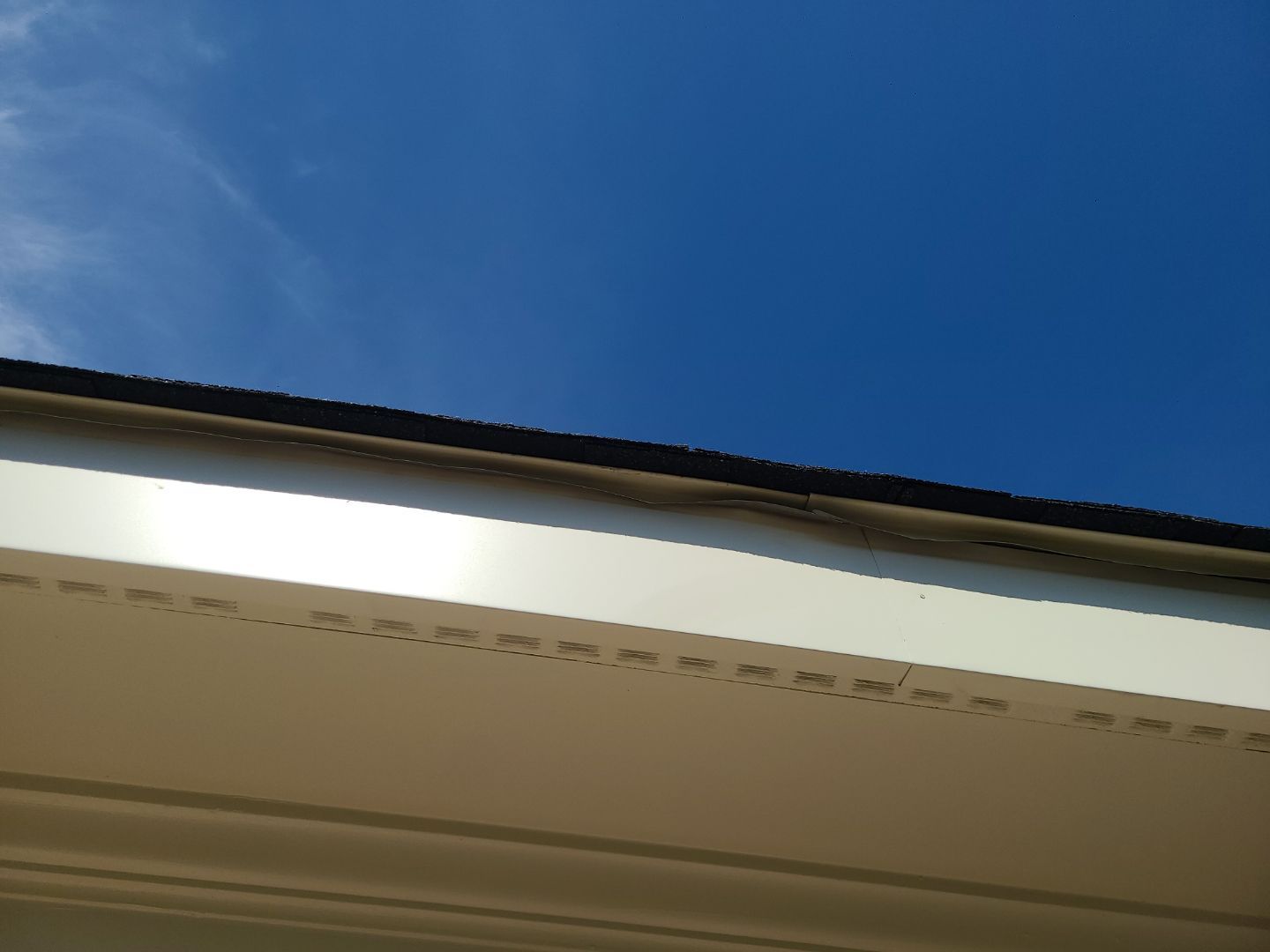 Springfield: CertainTeed Landmark Pro Designer Shingles in Max Def Charcoal Black by RM Banning, Inc.