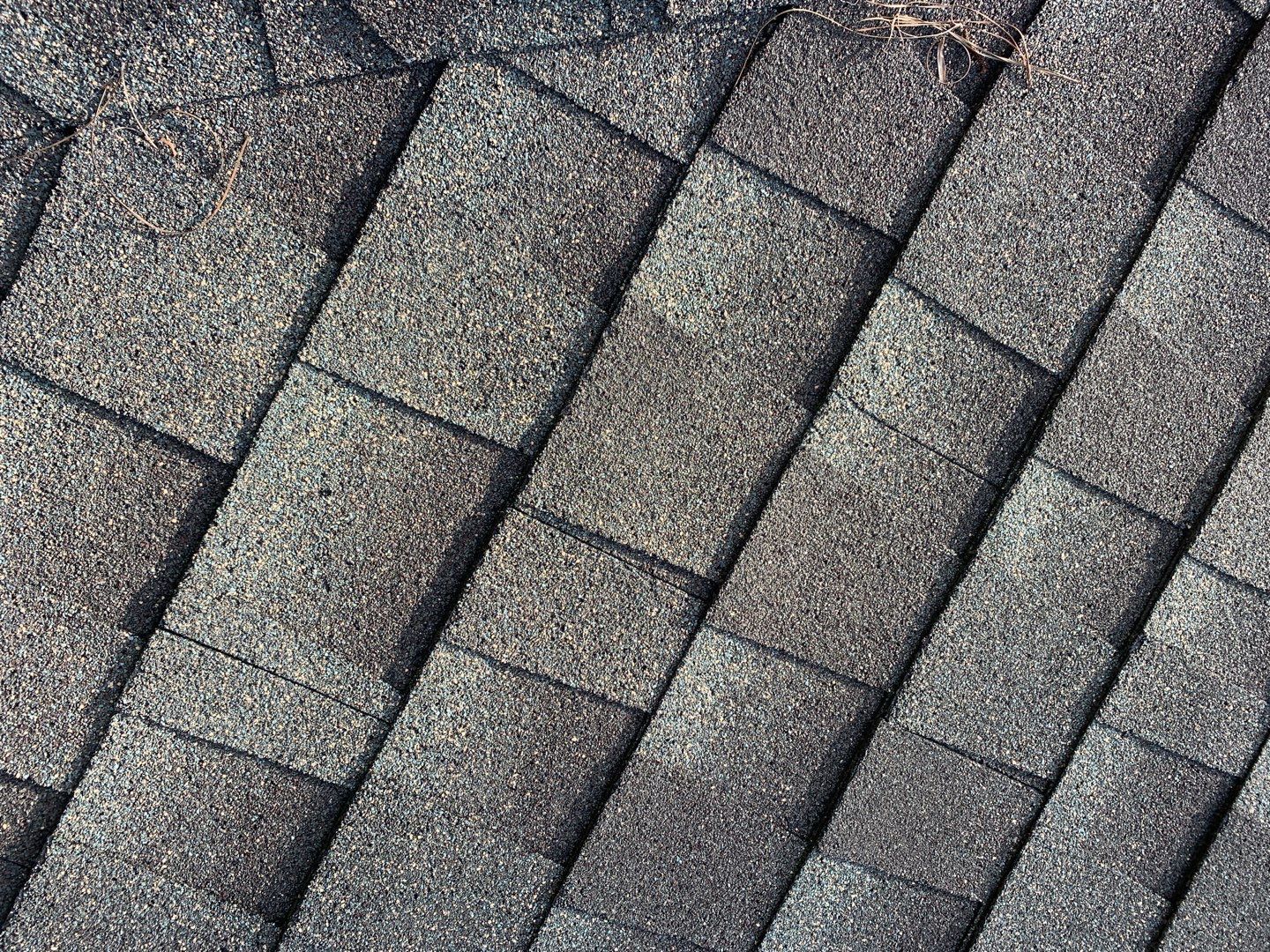 Hail Inspection and repair by American Roofing NC