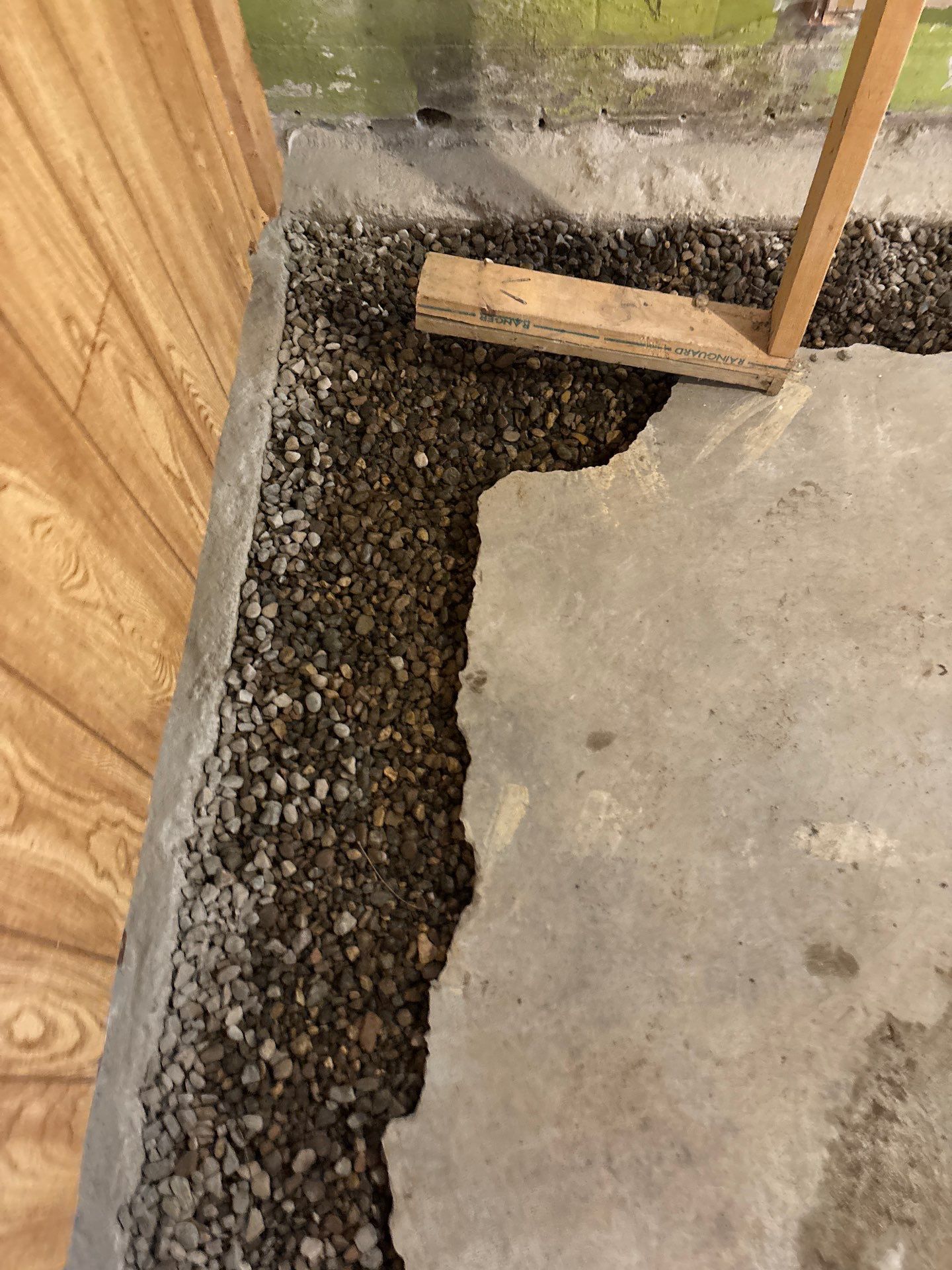 St. Paul Waterproofing at it's Finest by Waterproofing Northeast
