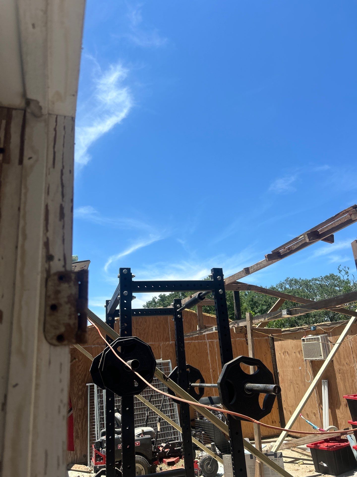 Residential Roofing Installation using Metal by Roof Repair Company