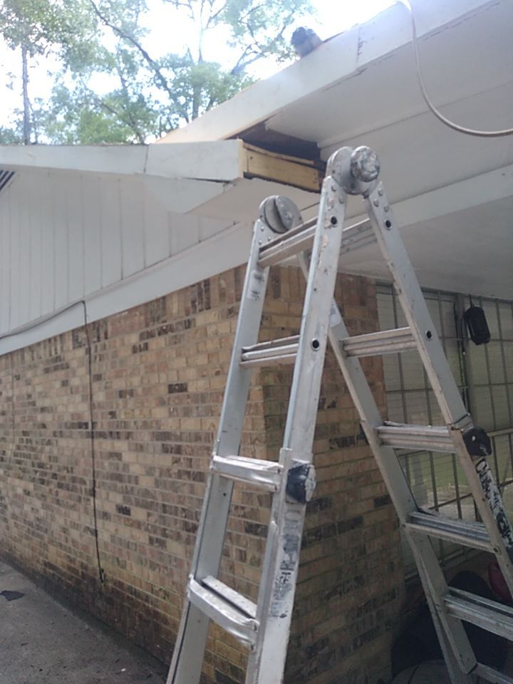Residential Roofing Installation using Roof Replacement by American Roofing & Construction LLC