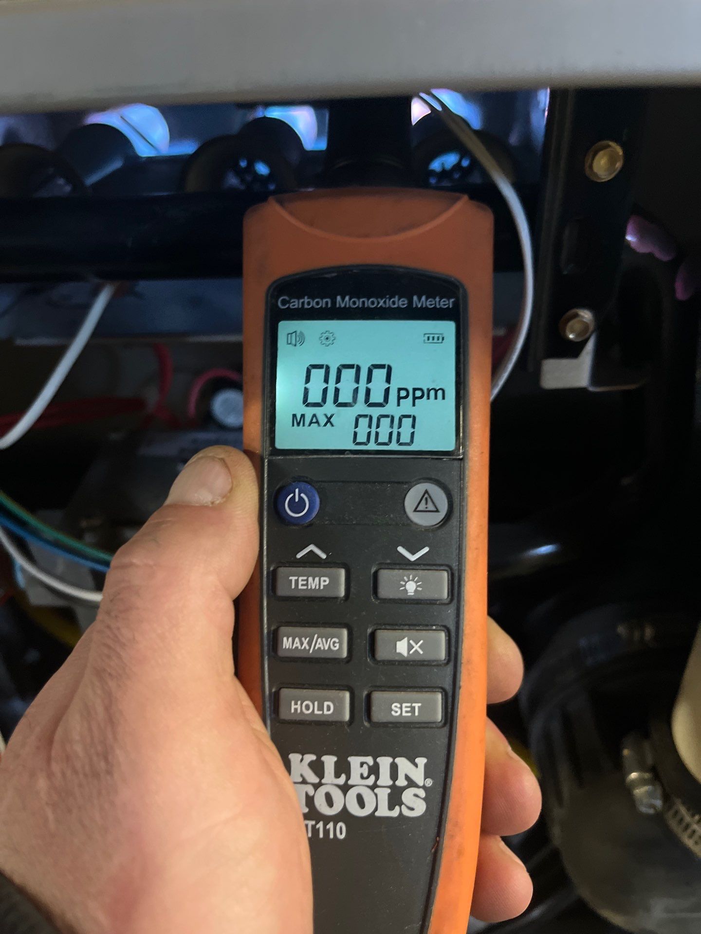 Annual Furnace Maintenance & System Evaluation — Peabody, MA by FAGONE MECHANICAL