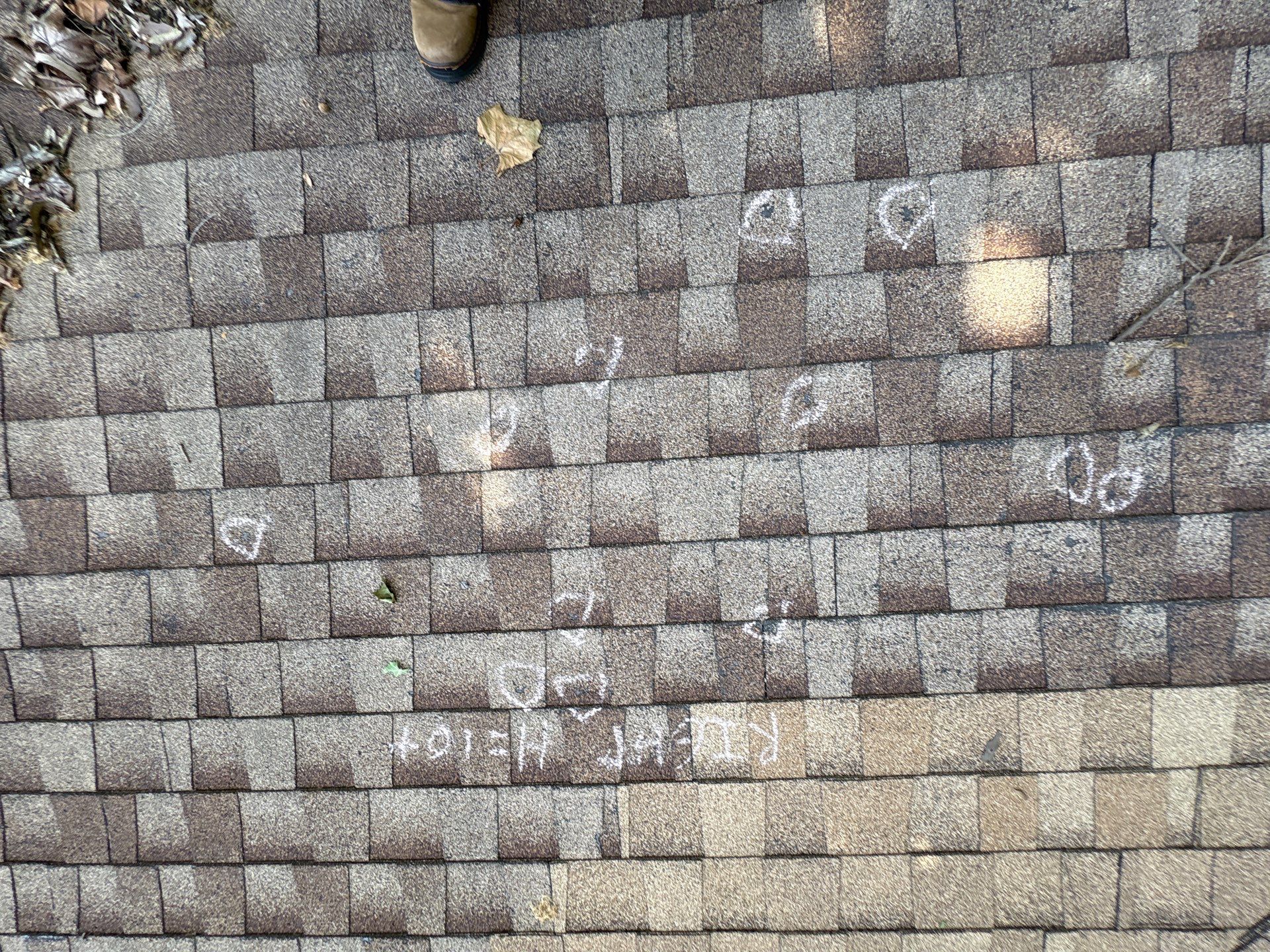 Residential Roofing Install - Color Black  by Titan Commercial & Residential Roofing 