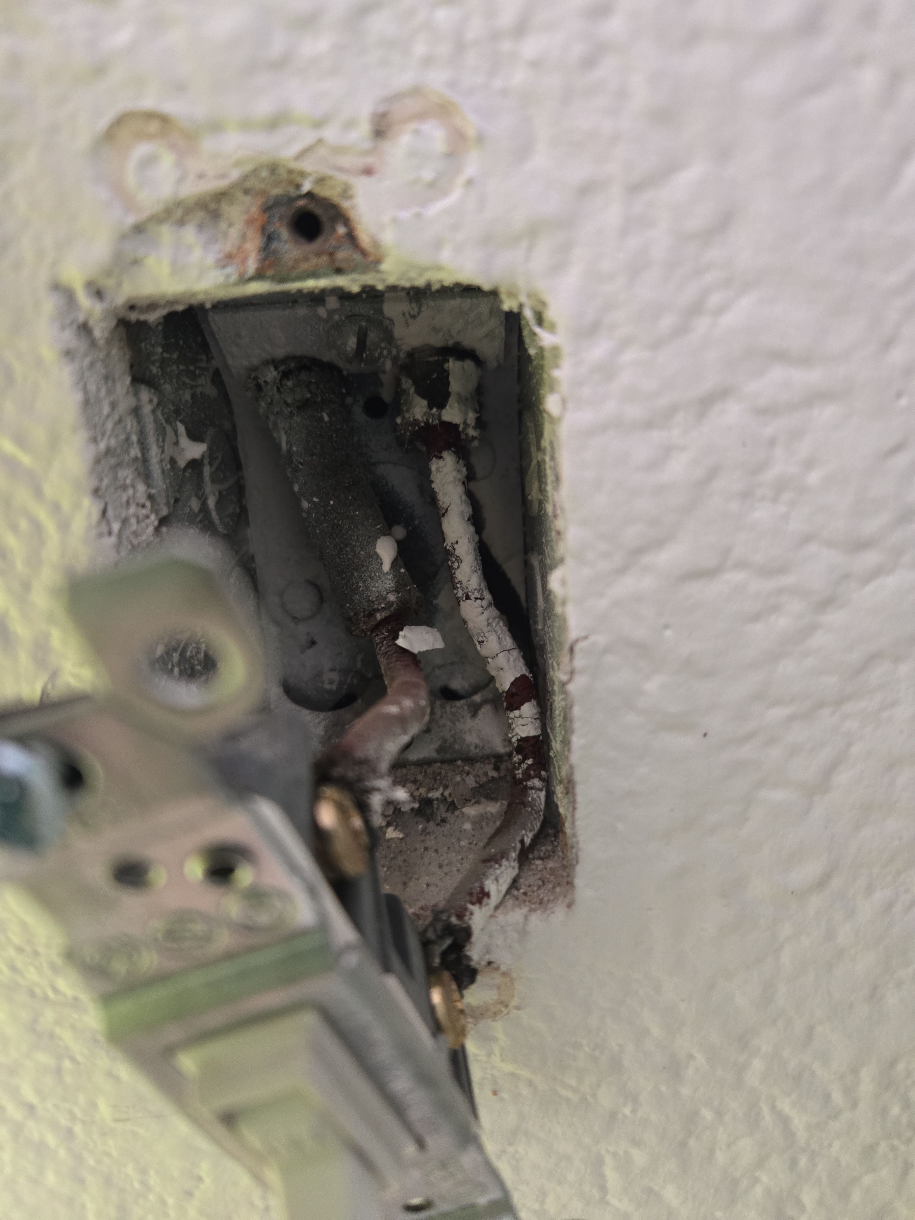 200a MPU w/ Rewire by Peach Electric Inc