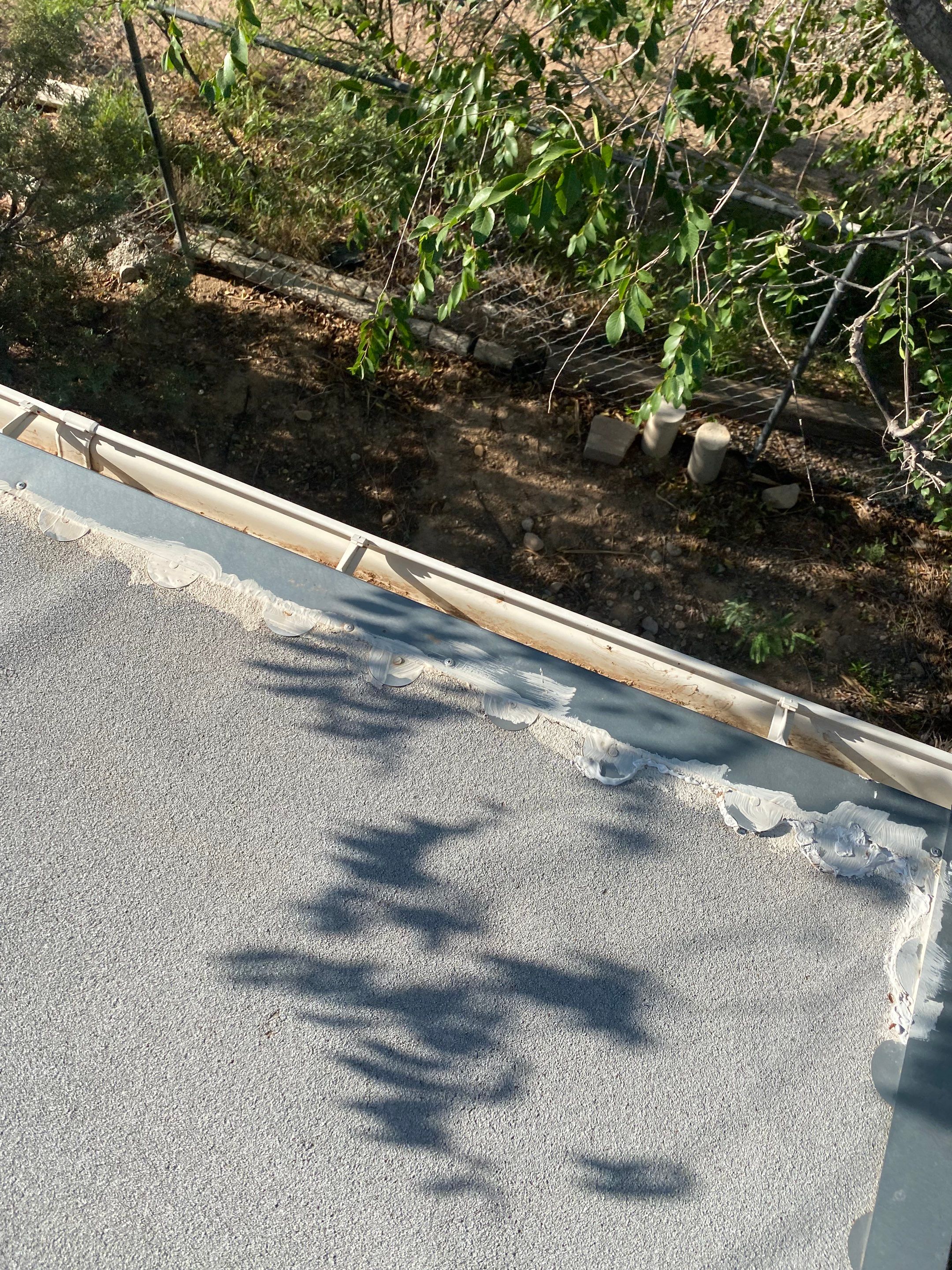 Photos  by West Coast Roofing AZ