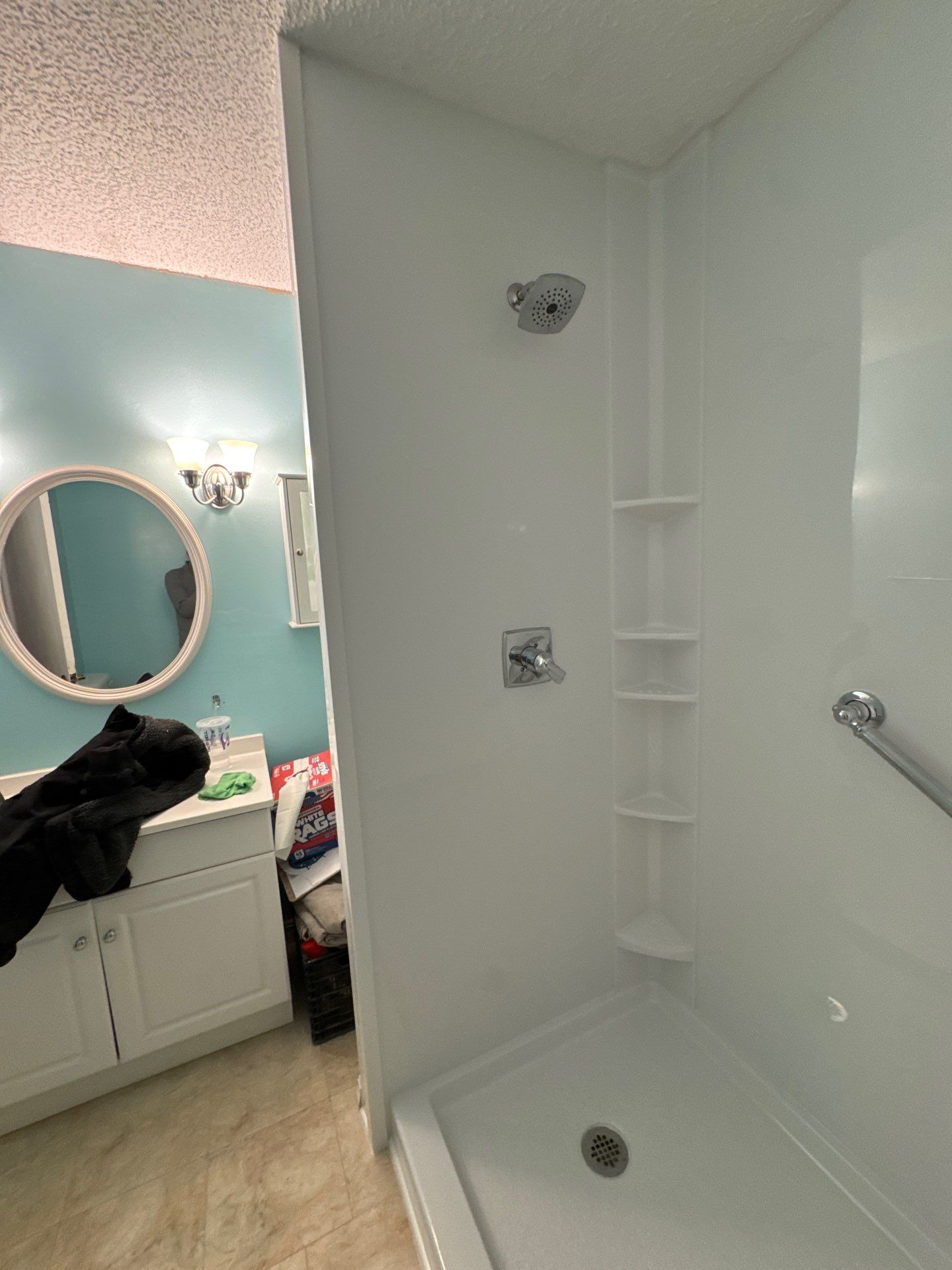 Farris Project in Lowell, AR by Ozark Home Pros