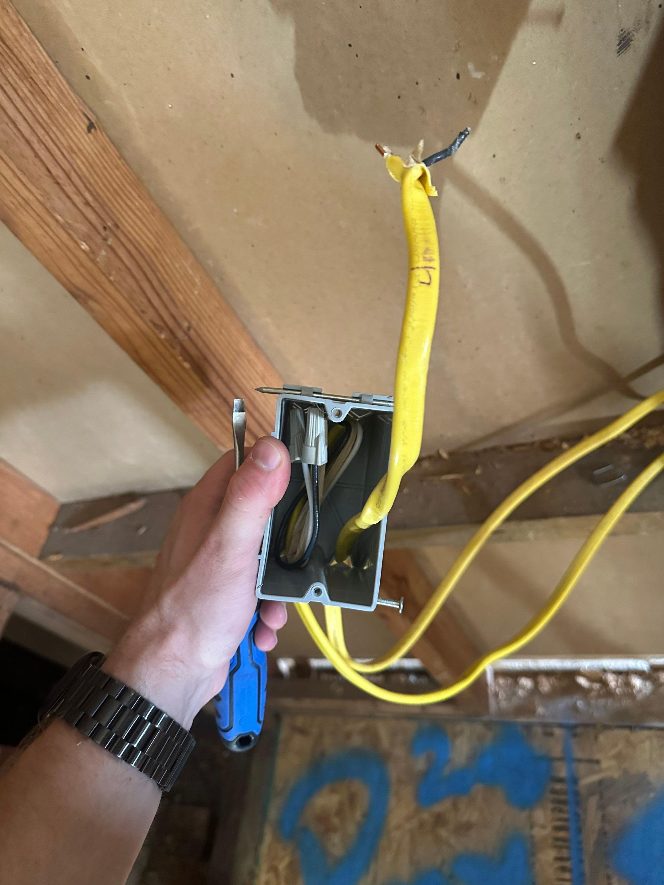 Project in Kinston, NC by Ironclad Builders LLC