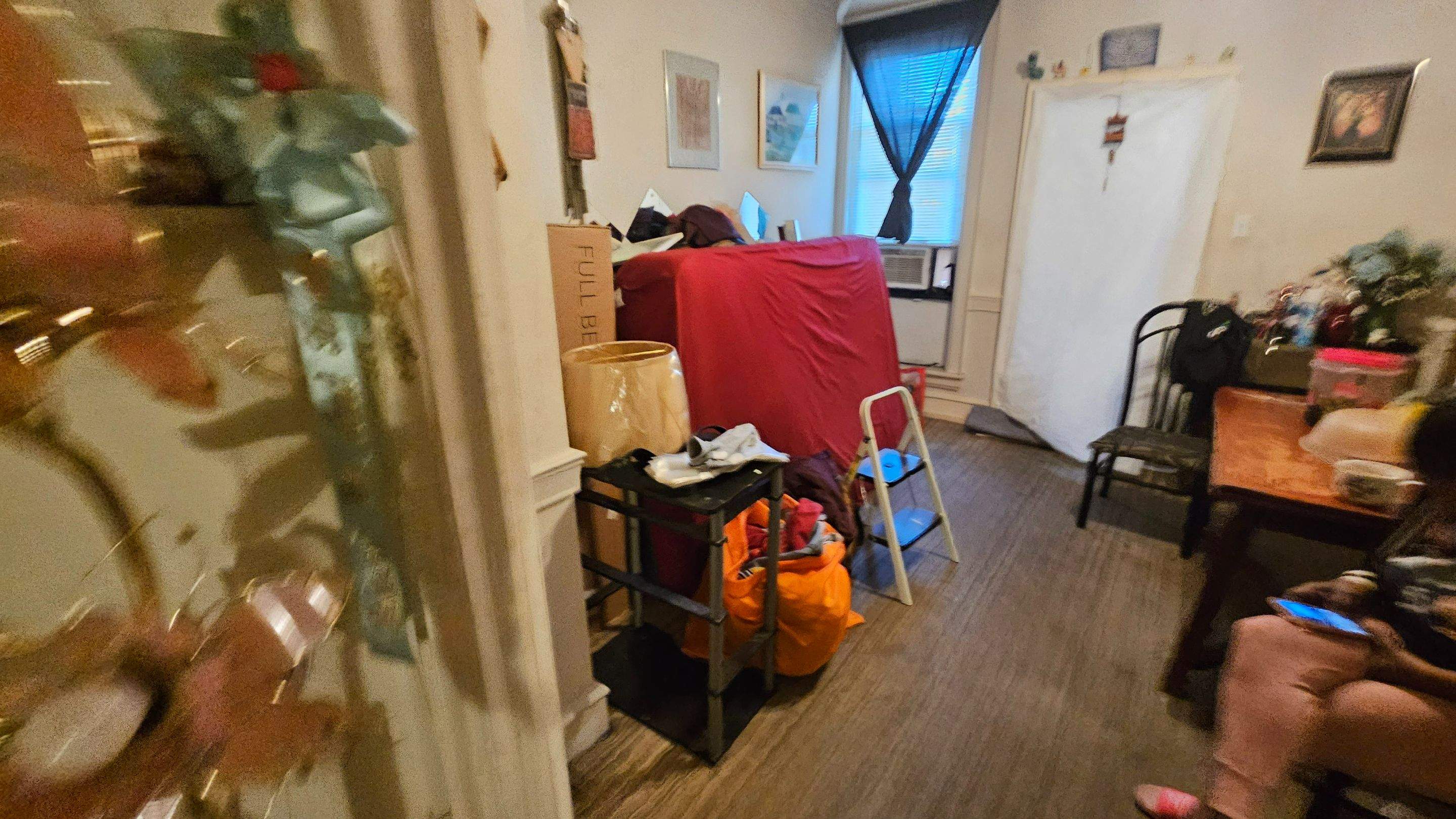 Water Damage Claim in Philadelphia by FLAPA & KeyStone