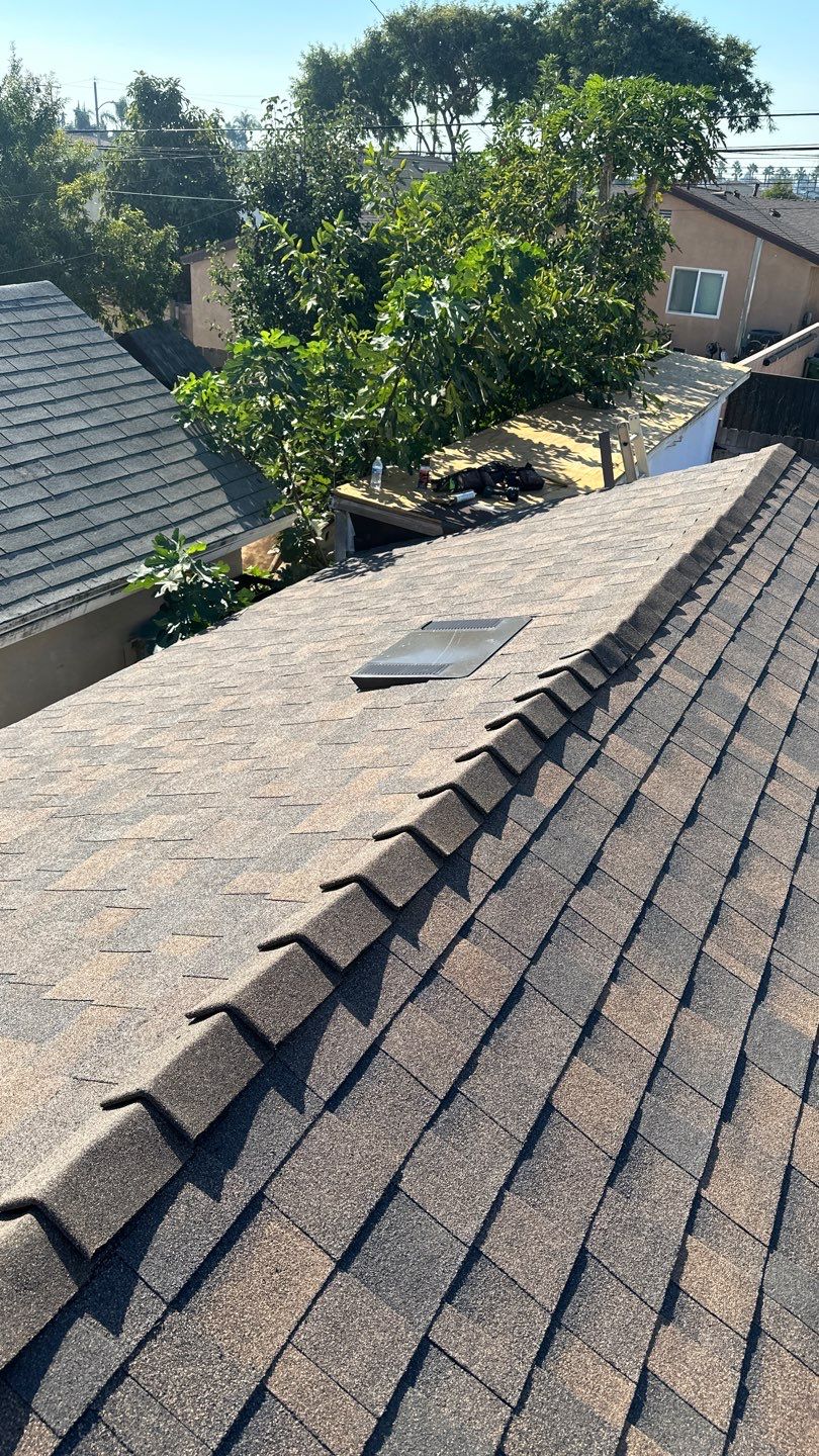 Roof Replacement - Artesia CA 90701 by Epic Roof Replacement