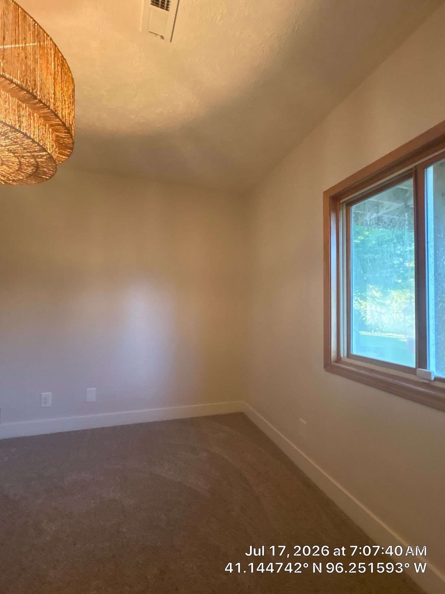 Interior Renovation and Wood-Framed Window Installation in Gretna by CompanyCam Sales Demo