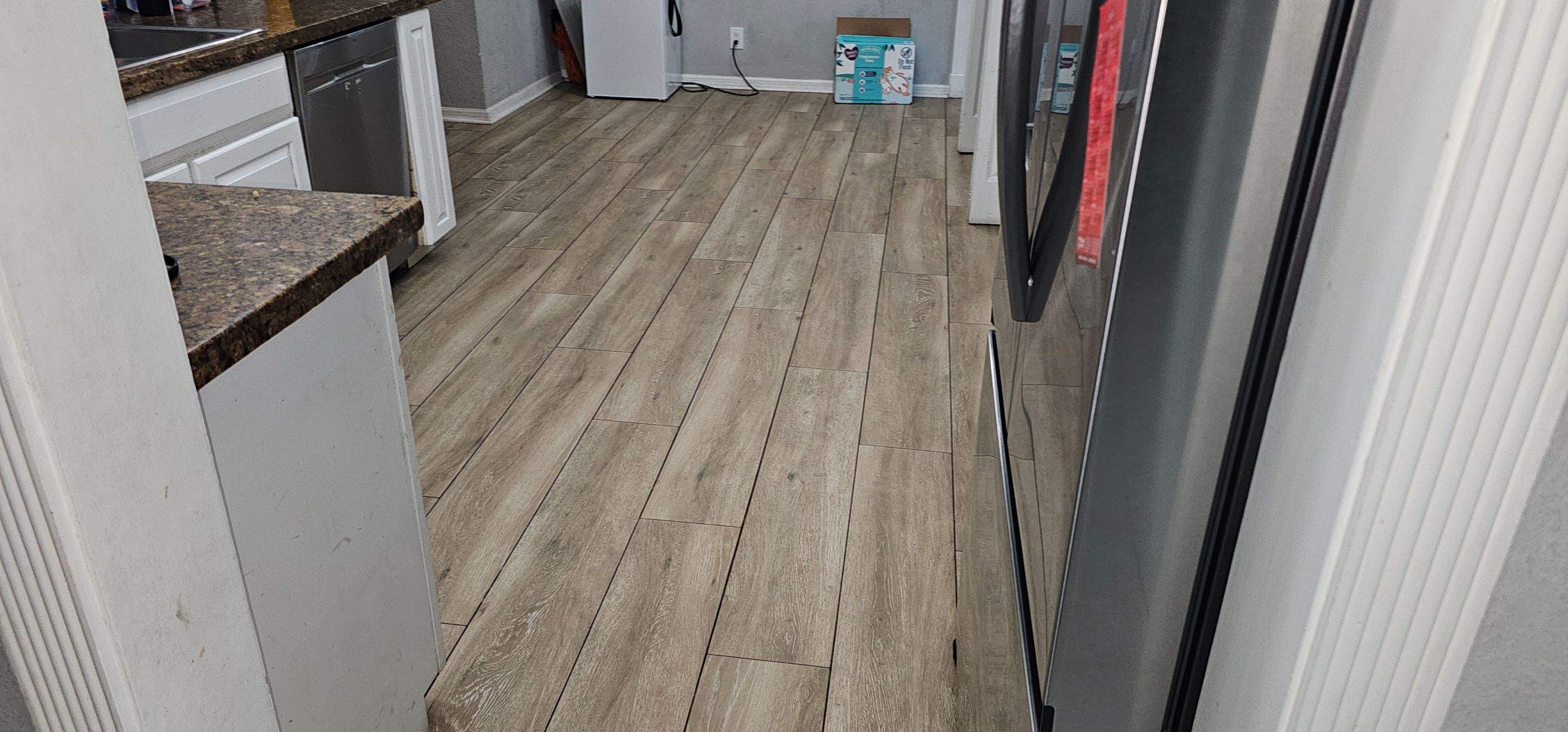 Water Damage Claim in Hollywood by FLAPA & KeyStone