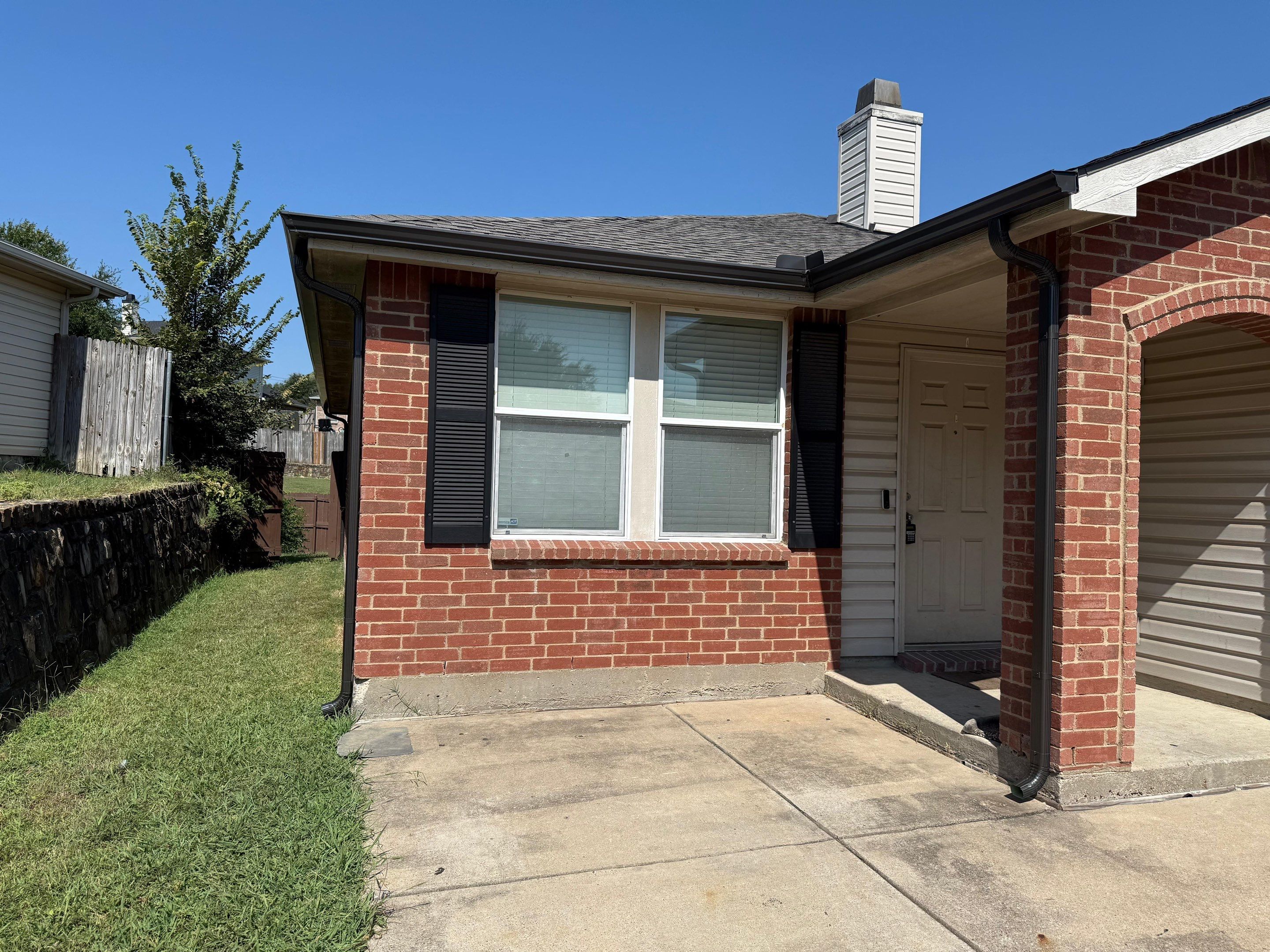 Project in Mesquite by Armor Roofing | Exteriors