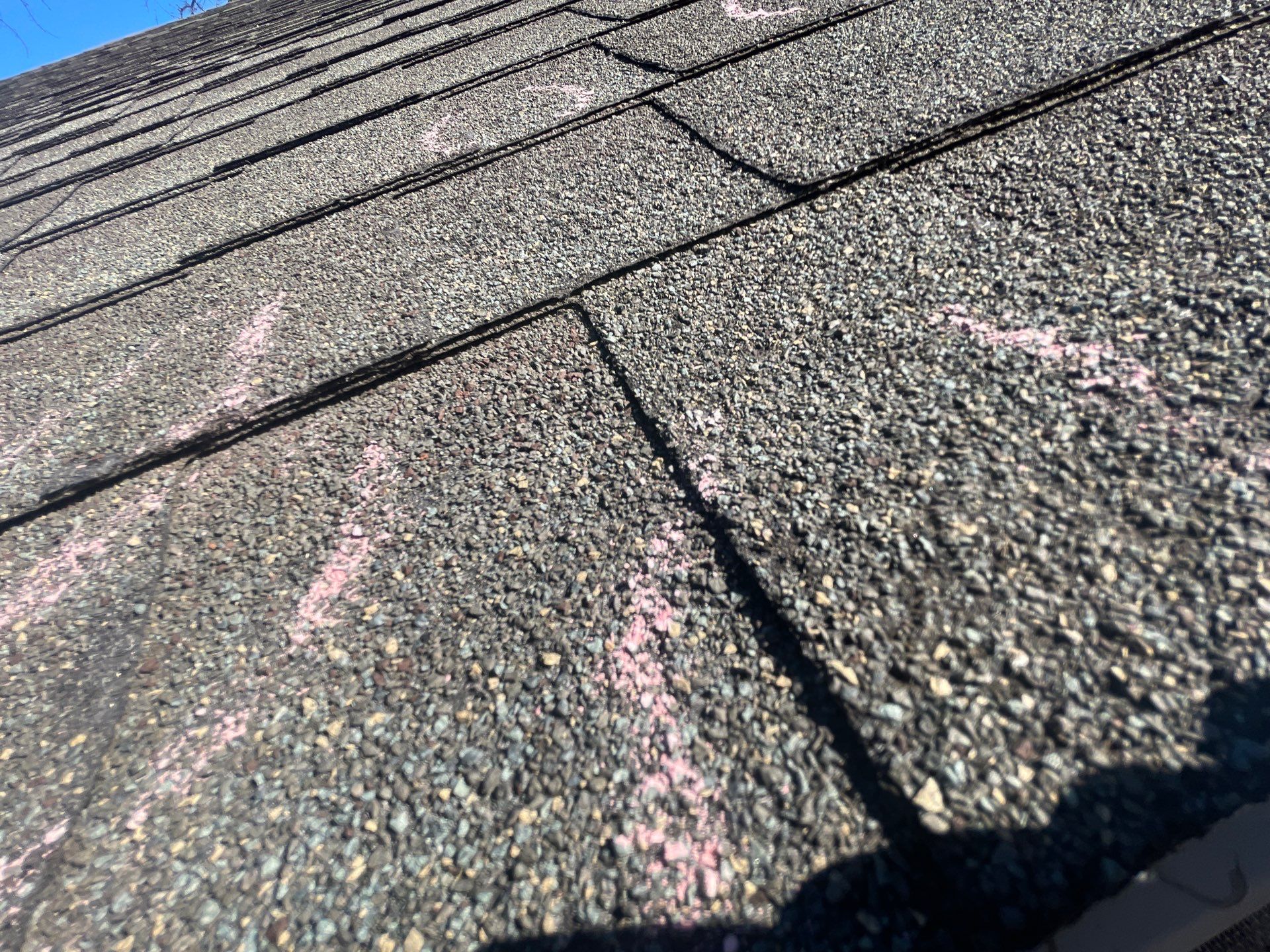 Storm Damage repair in Kansas City Missouri  IKO Dynasty Roof by EEC  Windows, Siding & Roofing 