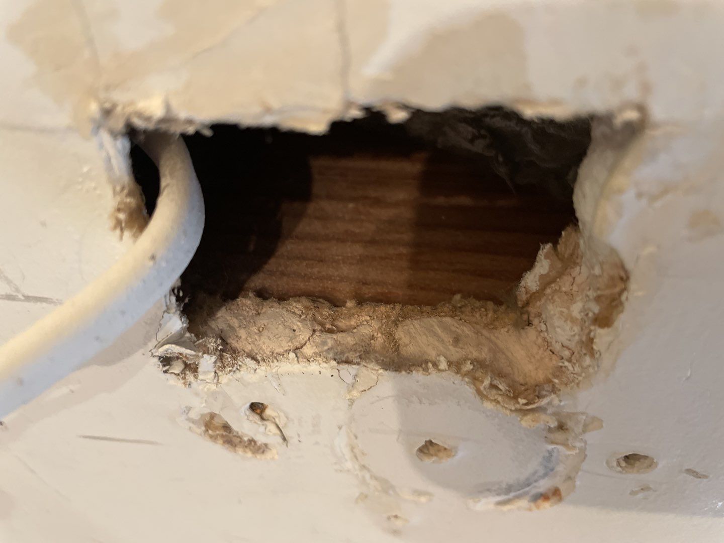 South Pointe Home Renovation by Pillar and Pine