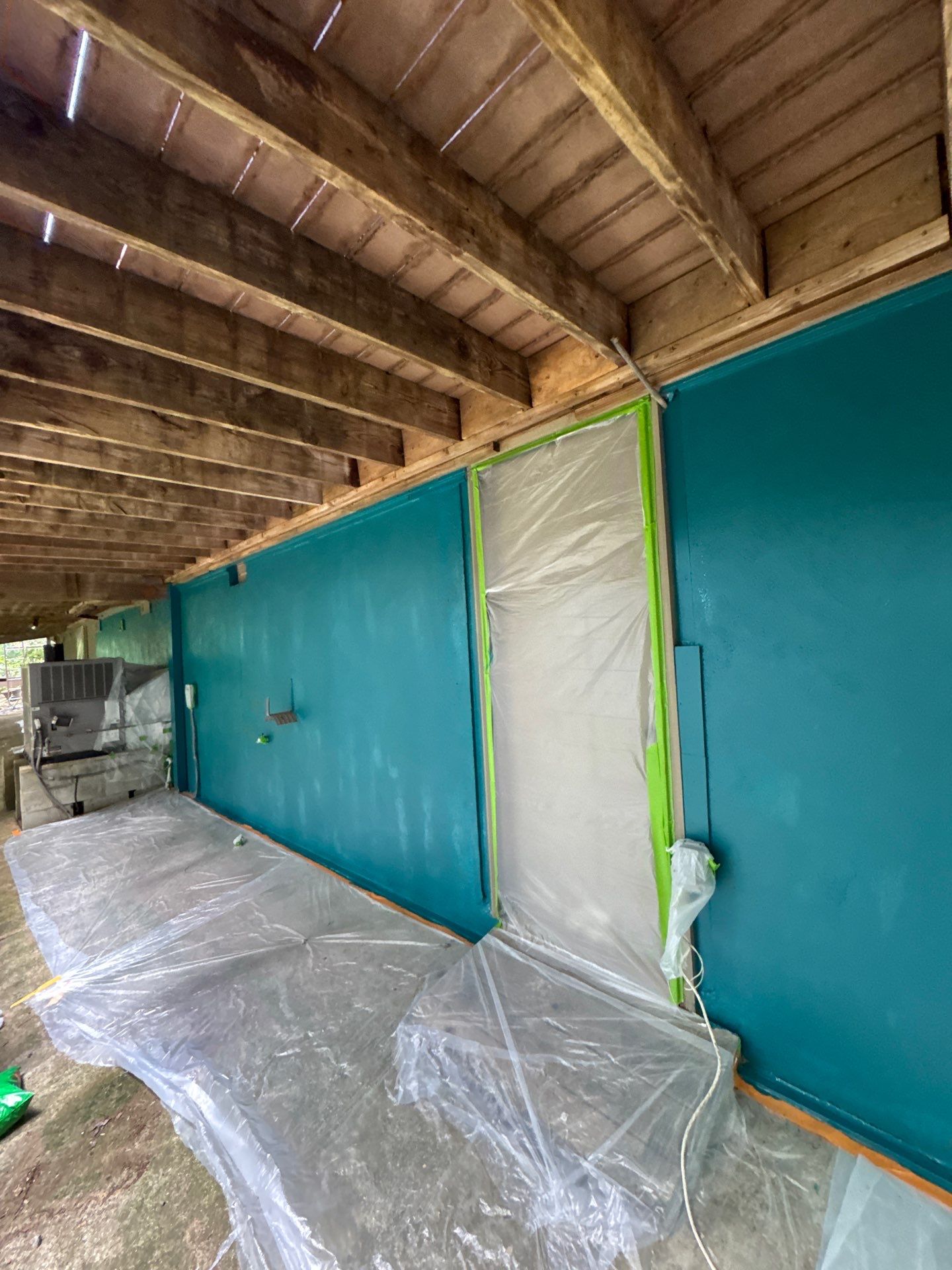 Exterior Transformation by GonzalezPainters & Contractors Inc 