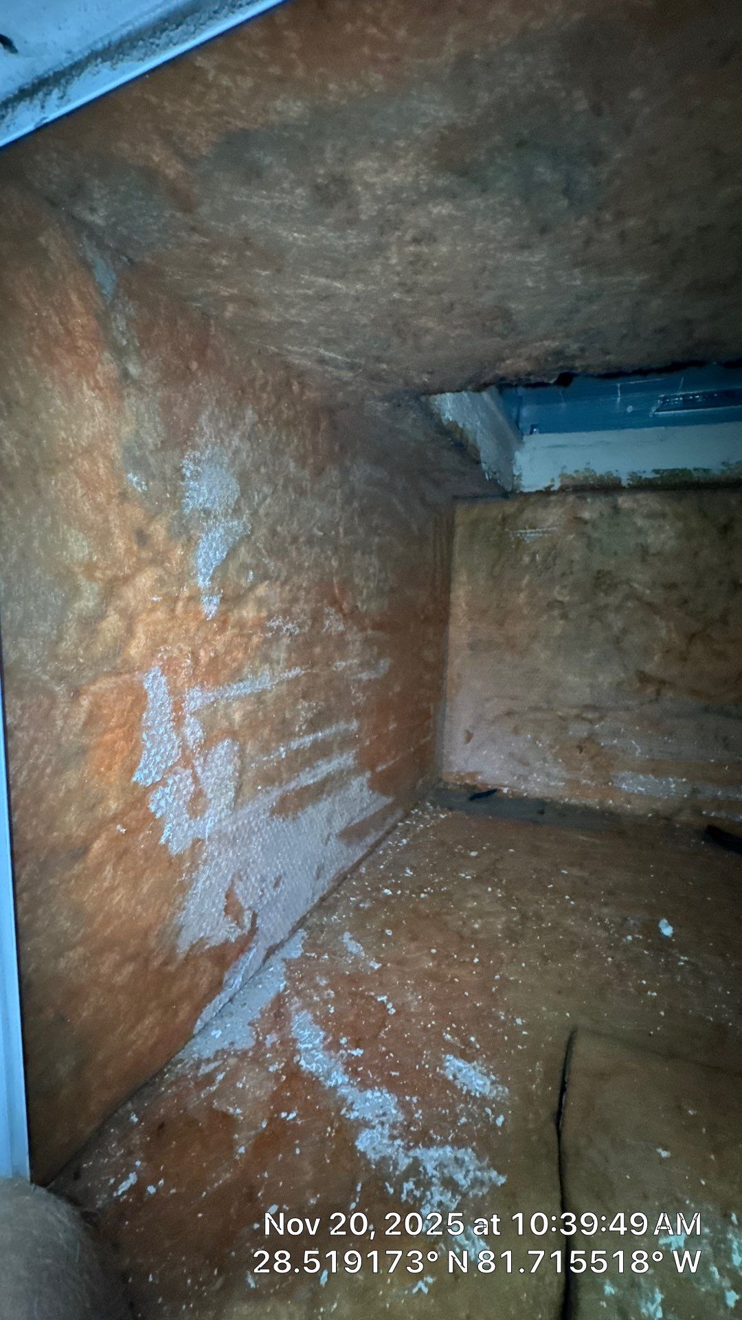 Air Duct and Dryer Vent Cleaning in Clermont by Hygienic Air, Inc