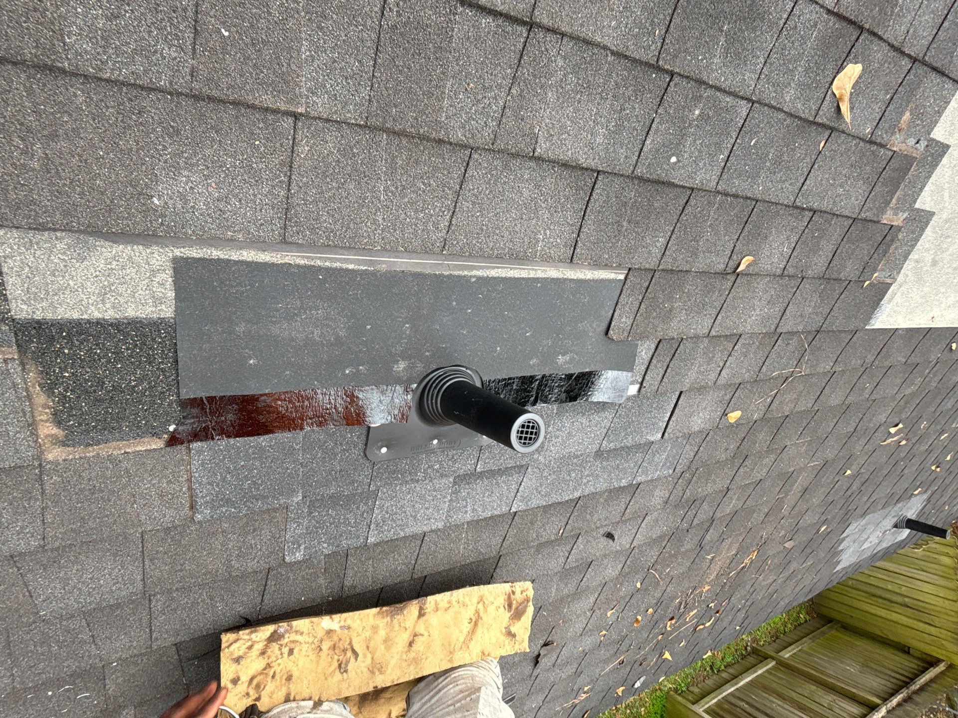 Roof Repair Humble by Roof Repair Services LLC