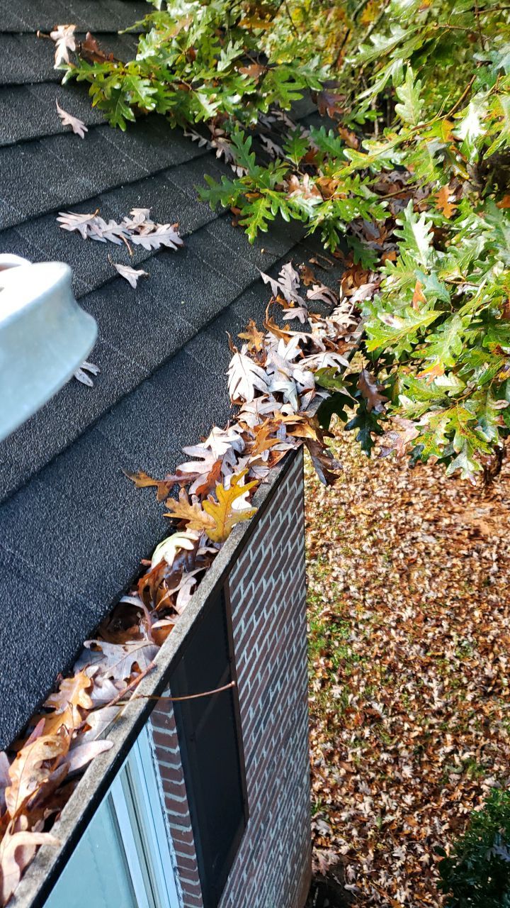complete house wash Marshville by G&H Home Tech Pros LLC